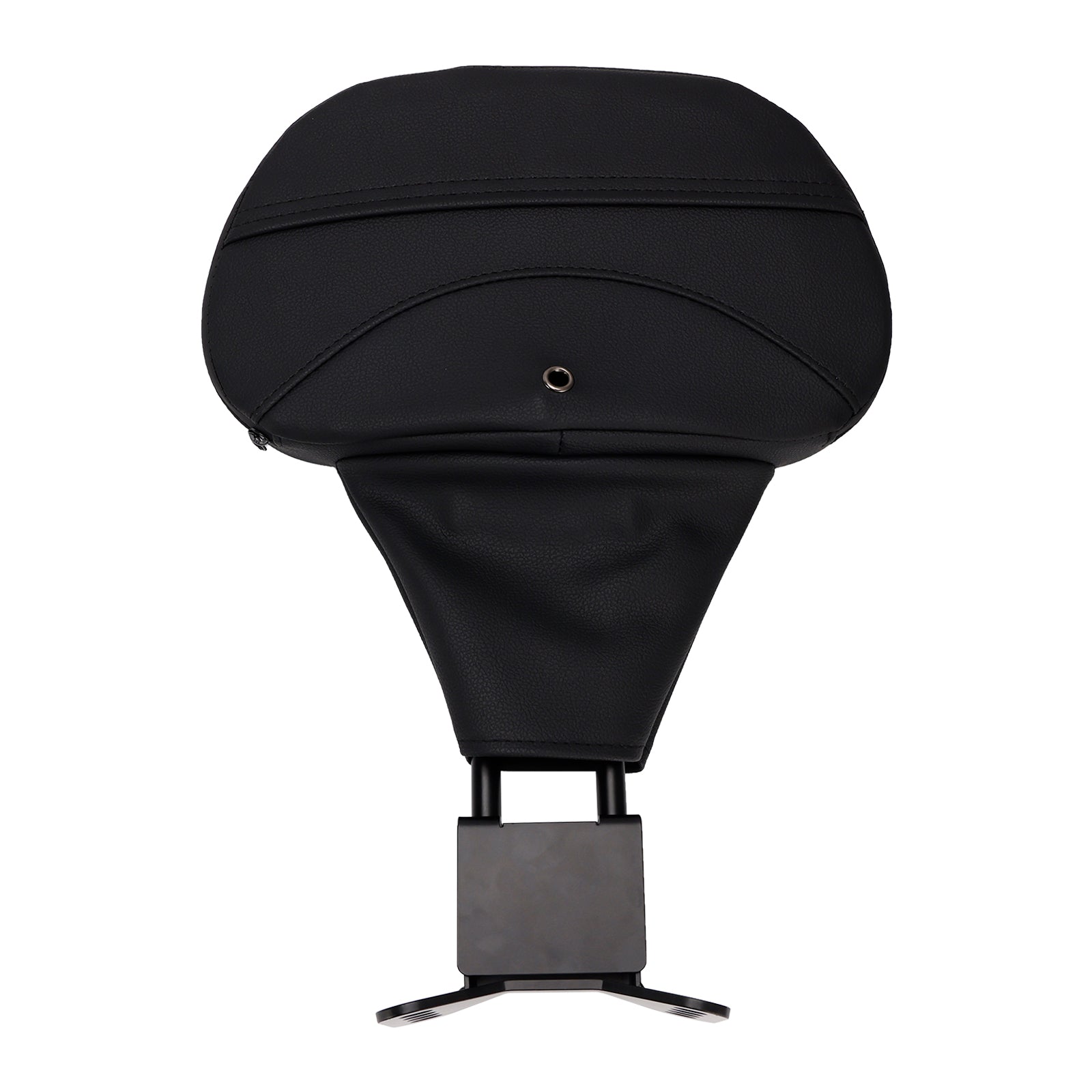 Street Electra Road Glide Road King Tri Glide 09-25 Driver Backrest pad