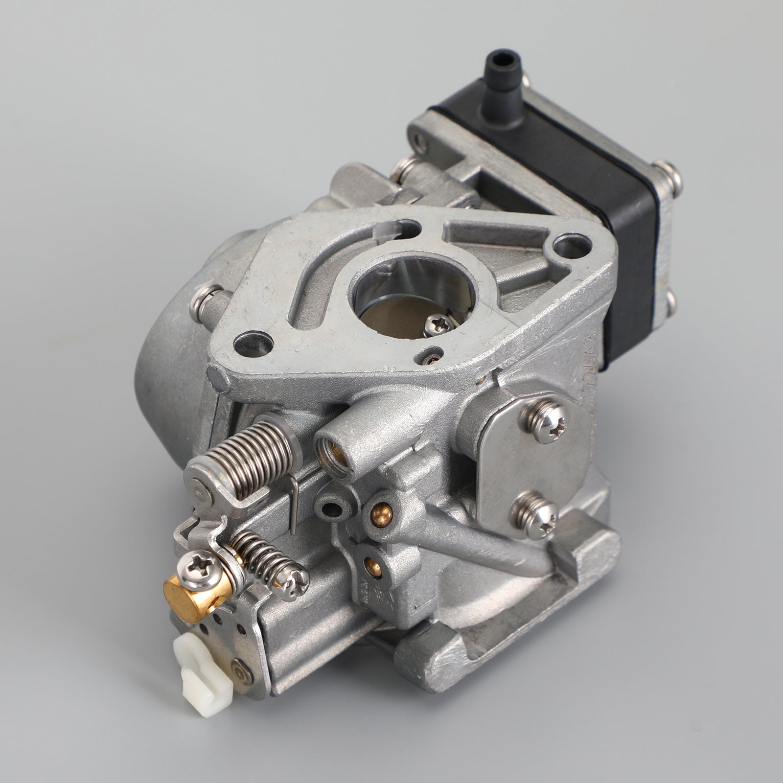 Bootsmotor Außenborder Vergaser Kohlenhydrate 812648 Ersatz für Quecksilber