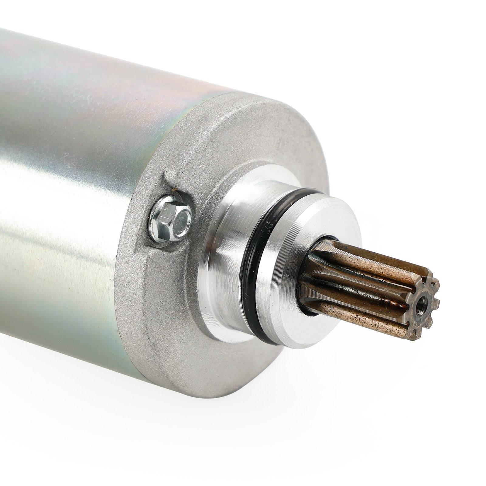 00-12 Motorino di avviamento Suzuki VL 125250 LC Intruder Avviamento del motore