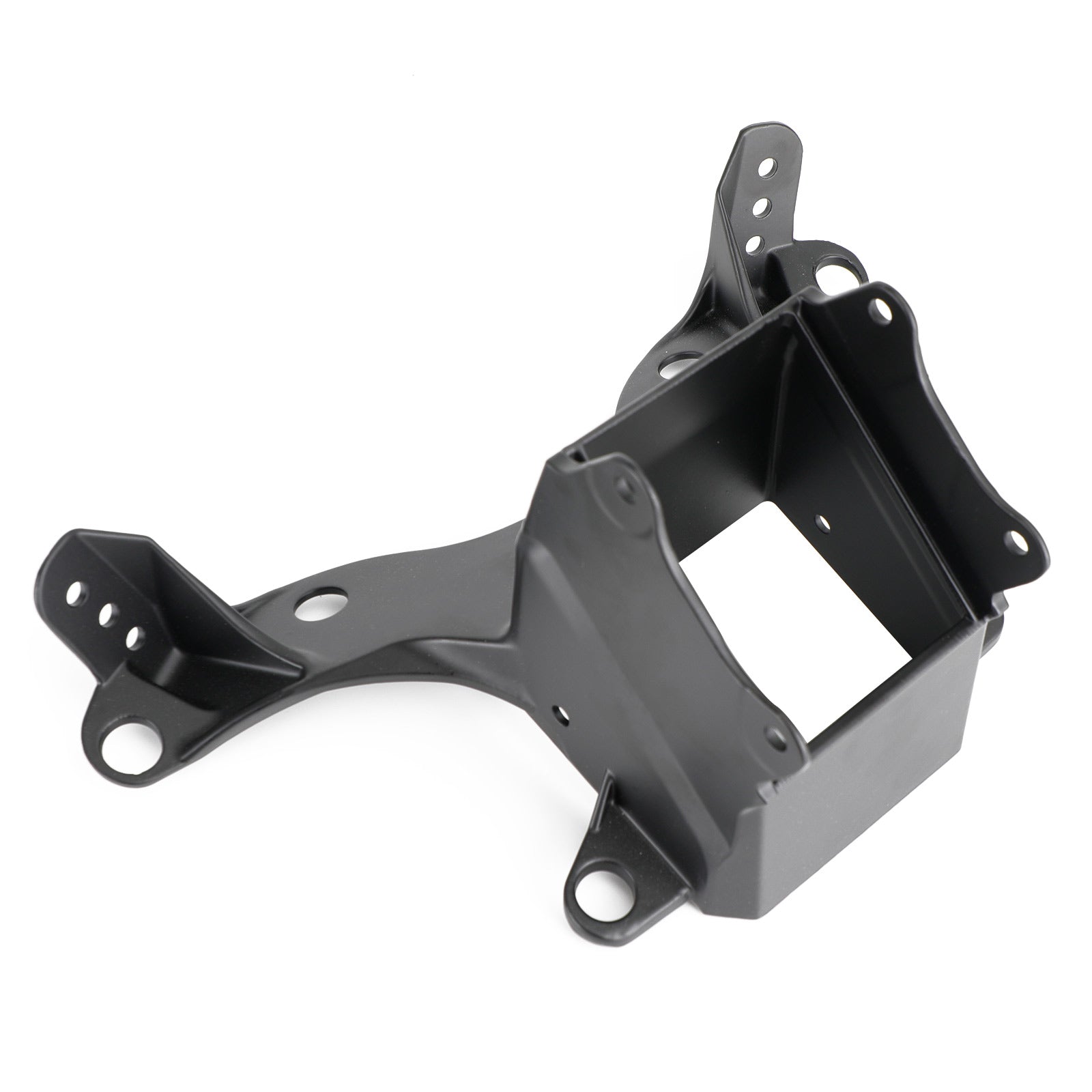 06-07 ヤマハ YZF R6 YZF600 ヘッドライト アッパーフェアリング ステー ブラケット