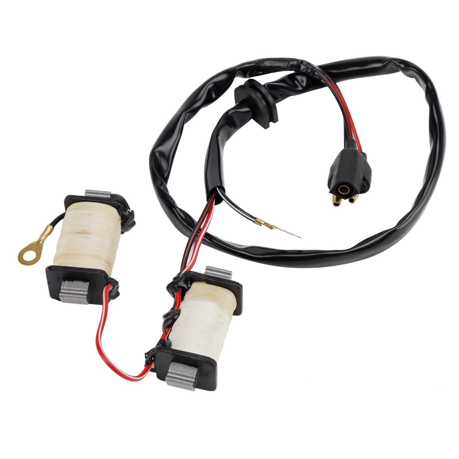 1985-2001 Suzuki RM 80 RM80 S Motocross Ignition Stator 32101-02B31