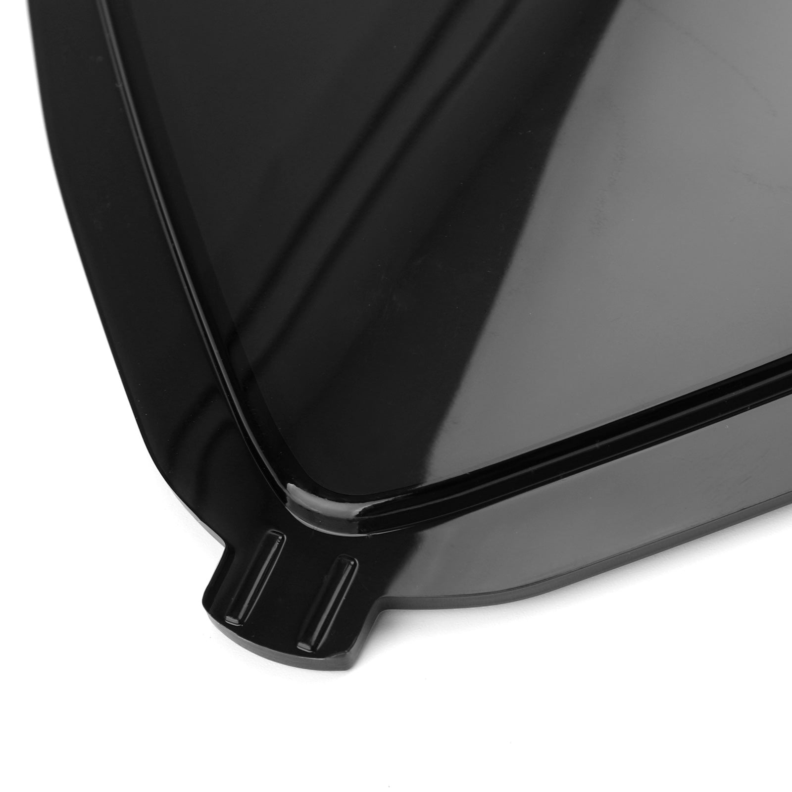 19-22 Honda CBR500R CBR 500 R ABS Motorsykkel frontrute frontrute mangel