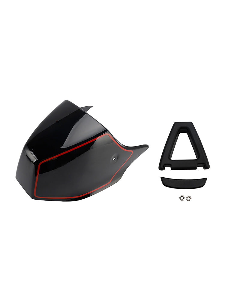 2022-2025 Yamaha XSR900 Rear Tail Pillion Seat Fairing Cover