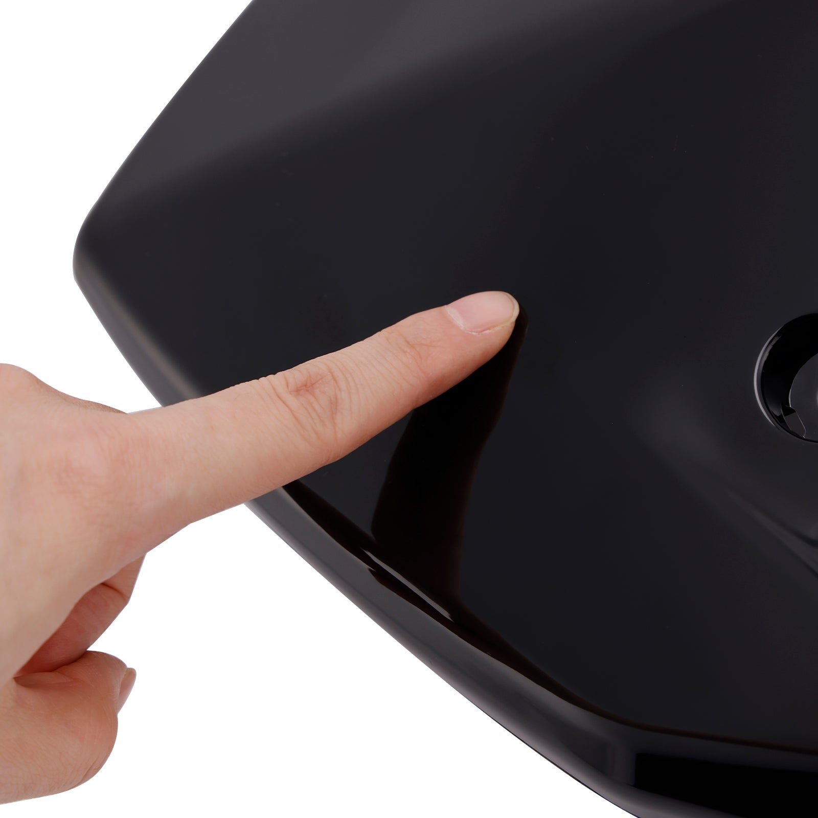 KAWASAKI X-MAX 300 2025- Windshield Windscreen