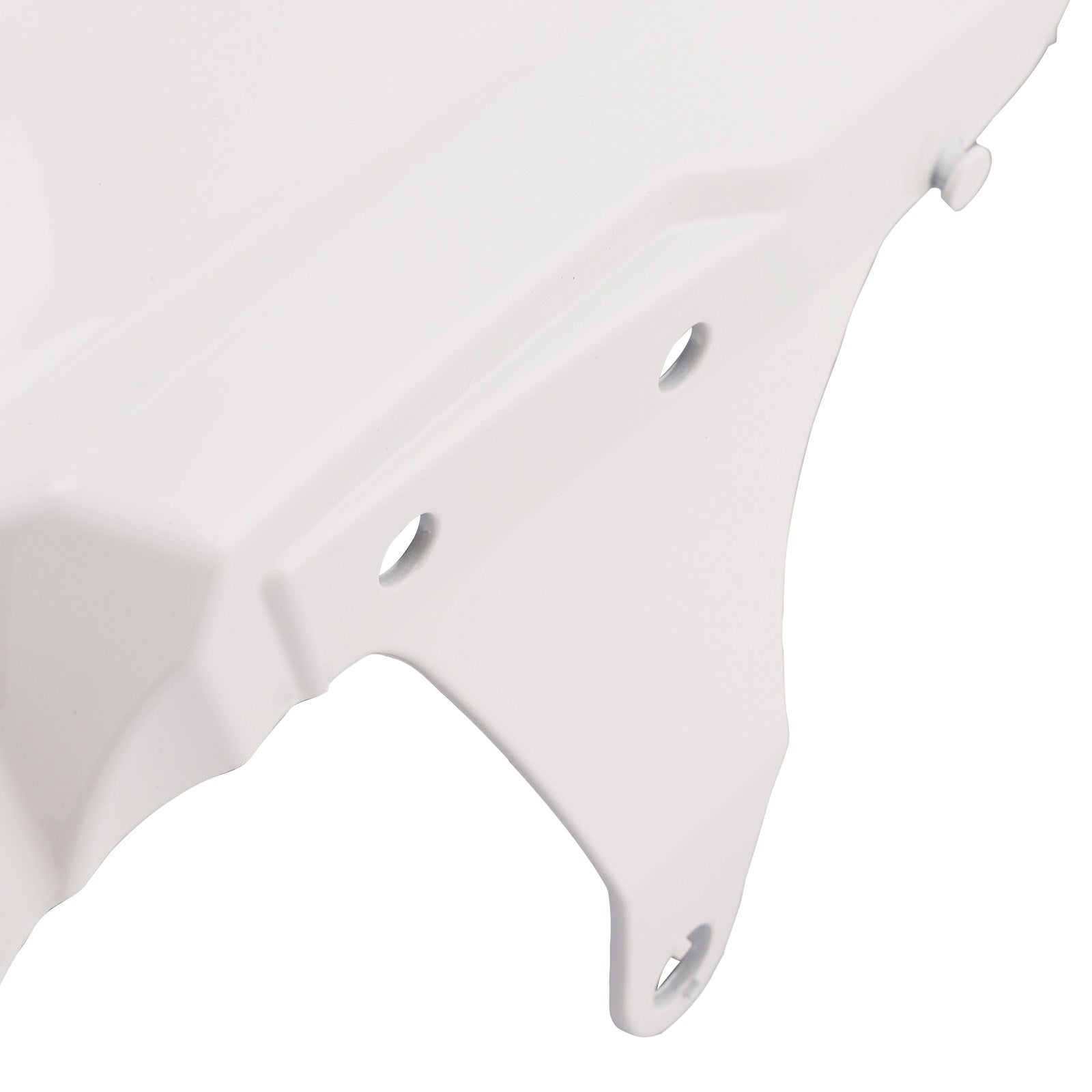 Street Triple 765 R RS 2020-2025 Front Fender Mudguard Fairing