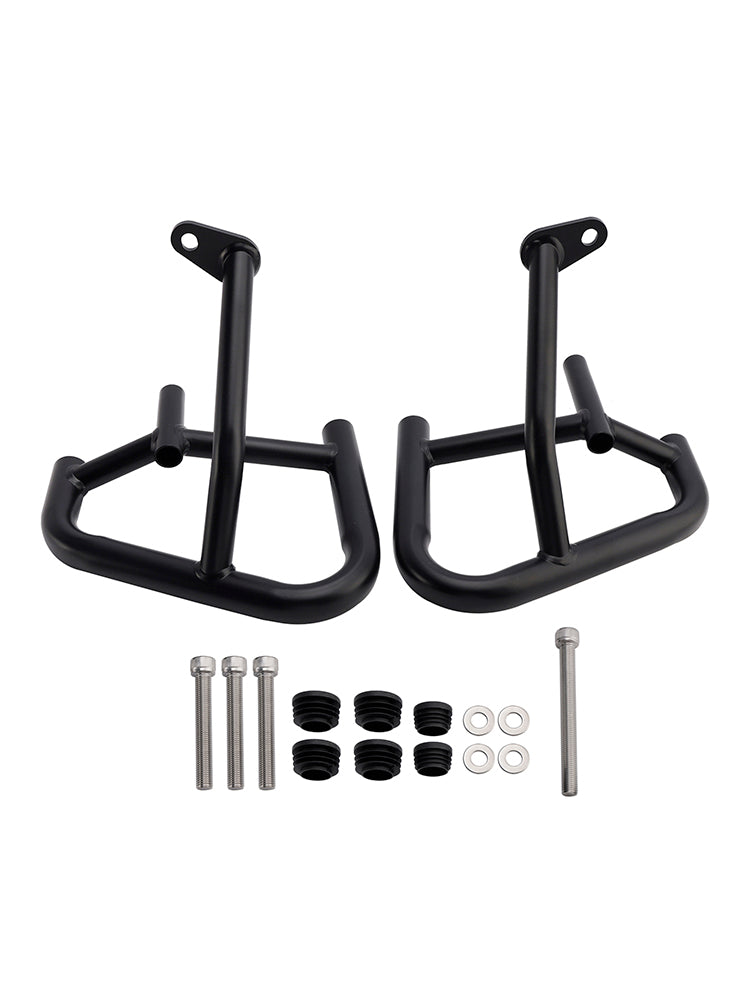 24-25 Kawasaki Eliminator 500 Engine Guard Crash Bar Frame Protector Bumper