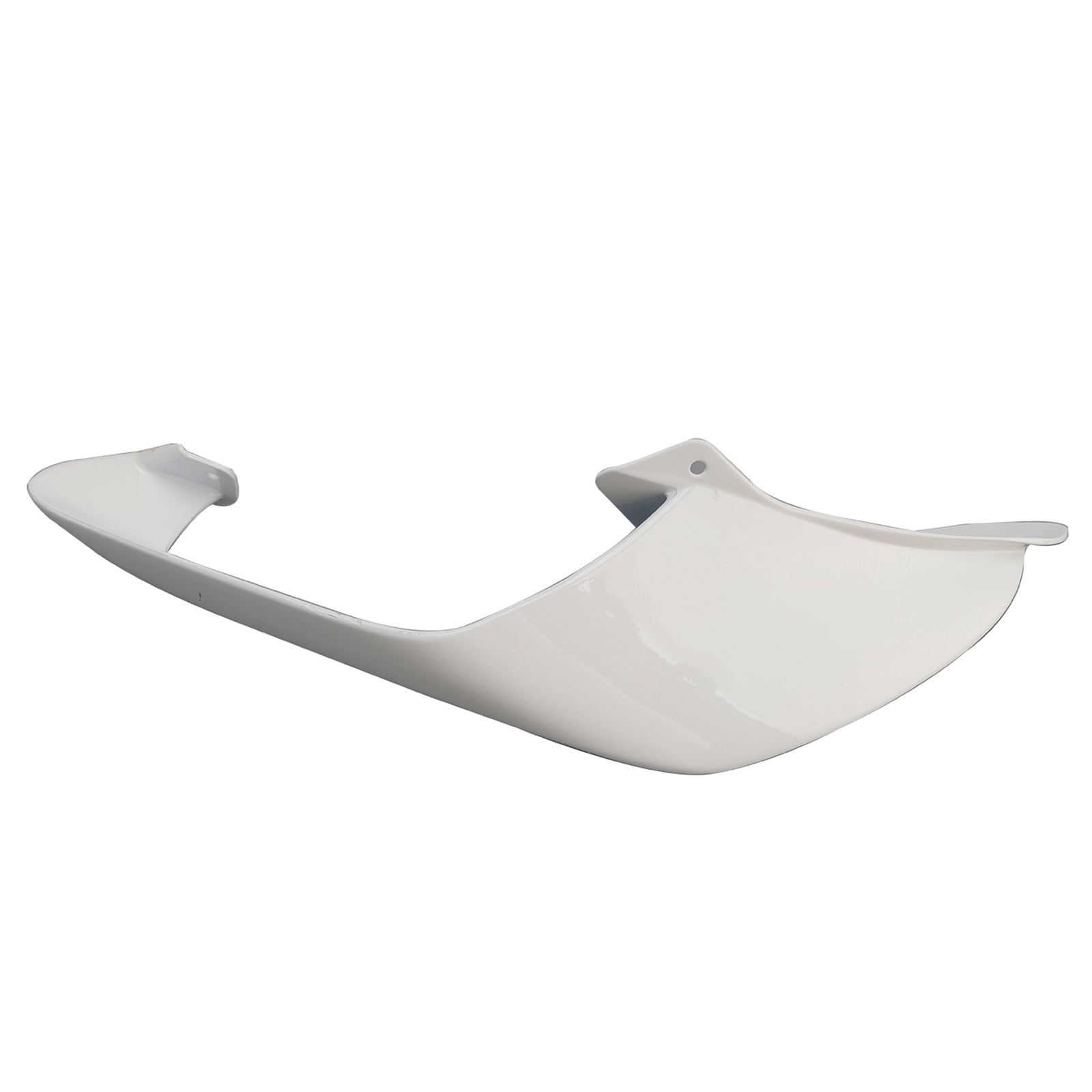 2021-2024 Yamaha YZF R1 R1M Voorzijde Winglets Vleugels Spoiler Kuip