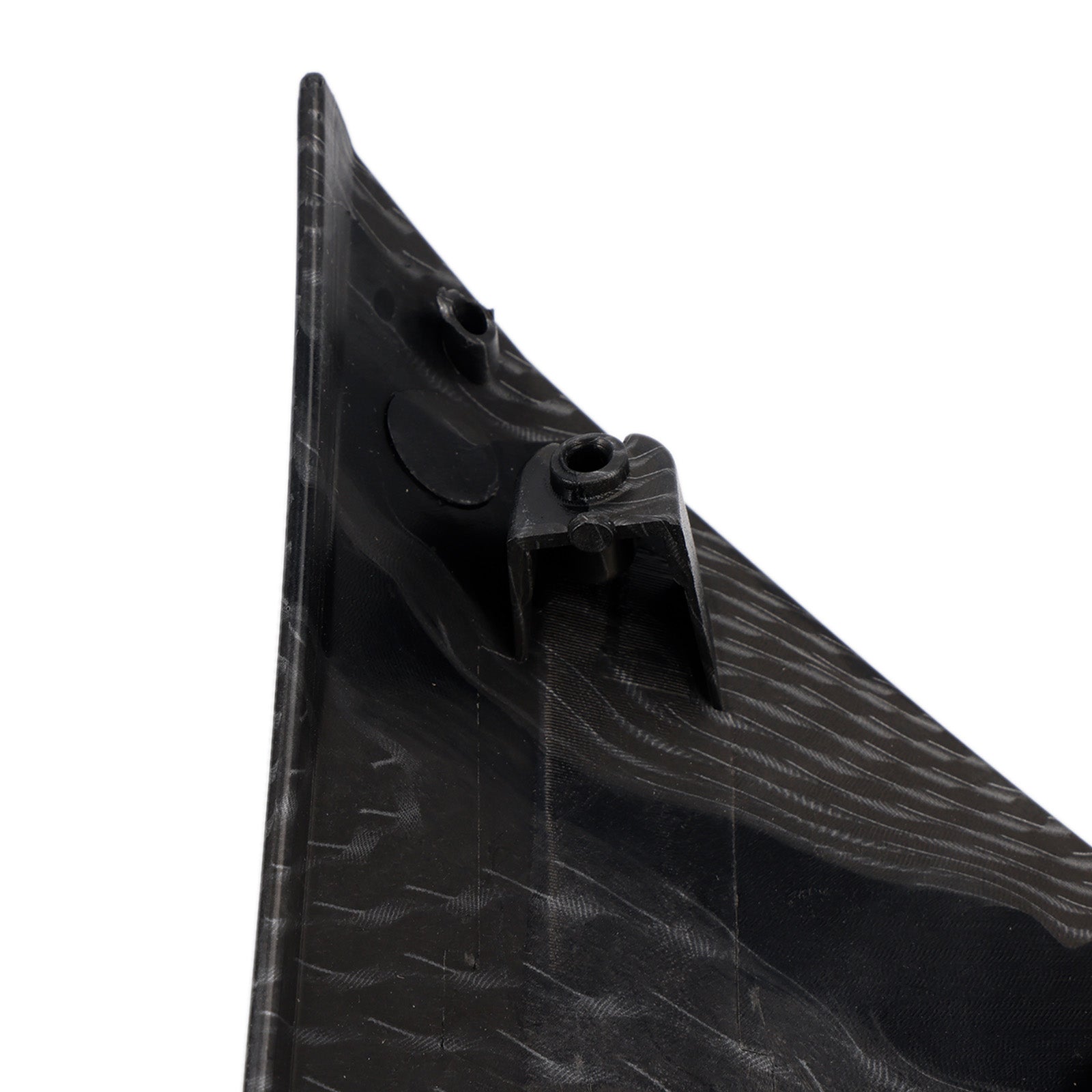 2024-2025 Honda CBR650R Side frame Cover Panel Fairing Body Cowl