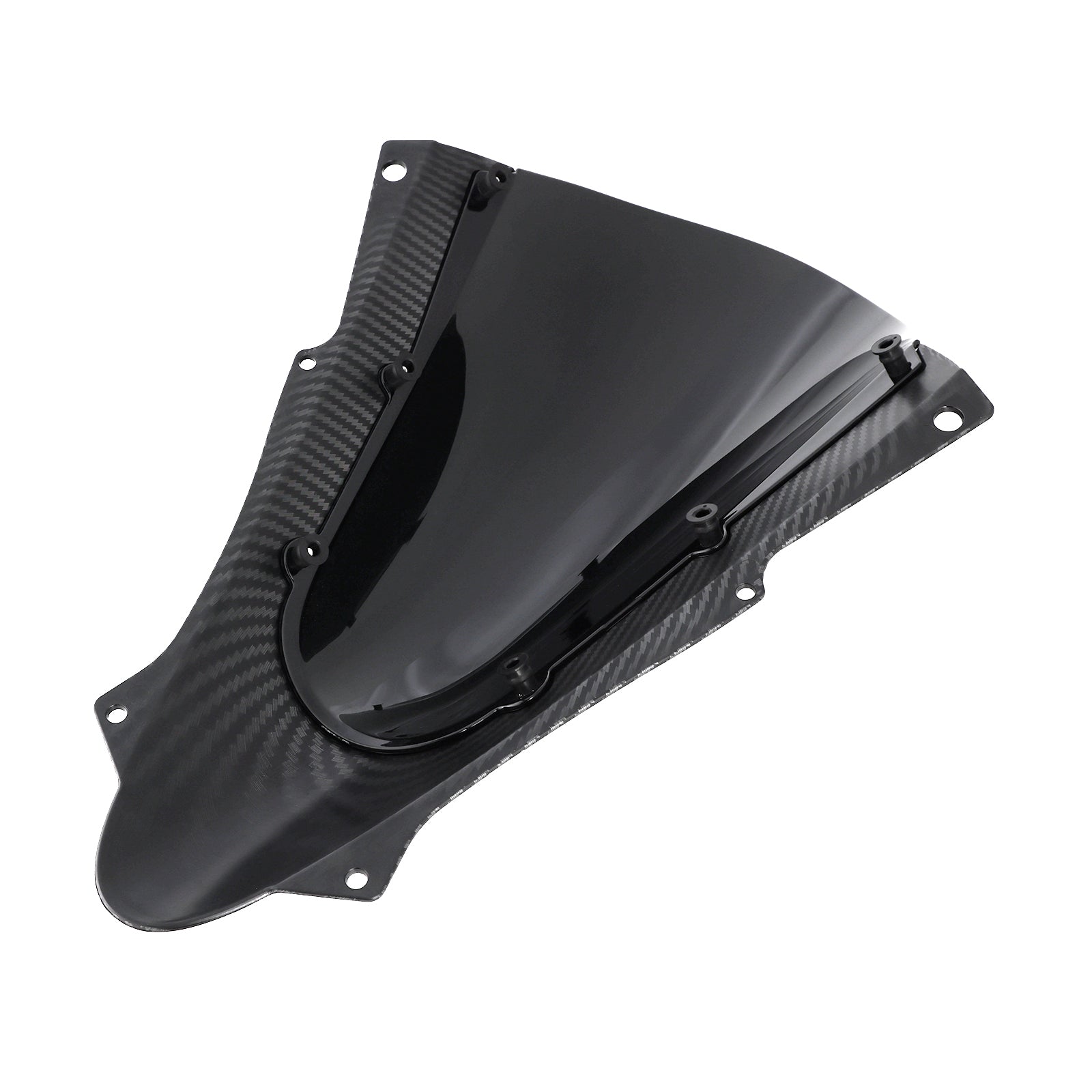 2023 Kawasaki ZX-4R ZX-4RR vindrutan vindruta