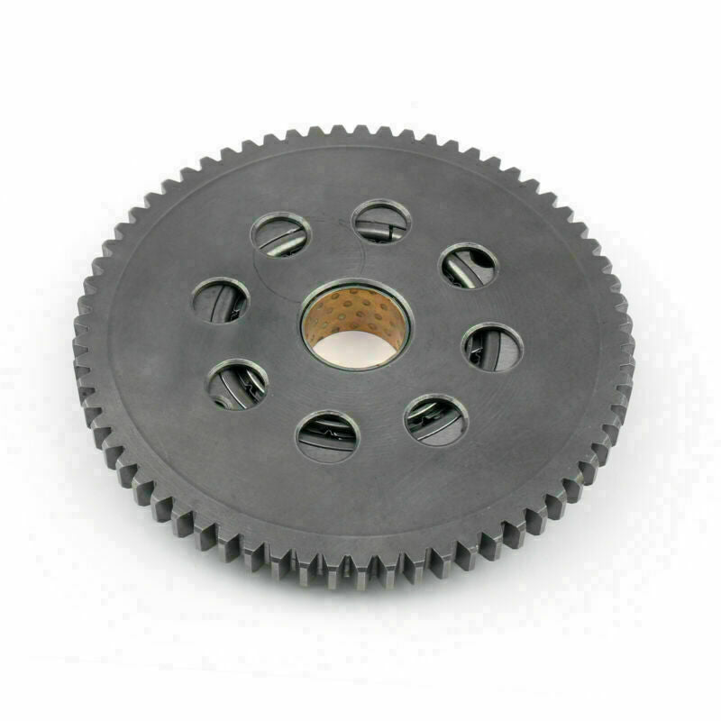 2003-2006 Suzuki AN400 Burgman 400 K3/K6 One Way Starter Clutch With Gear
