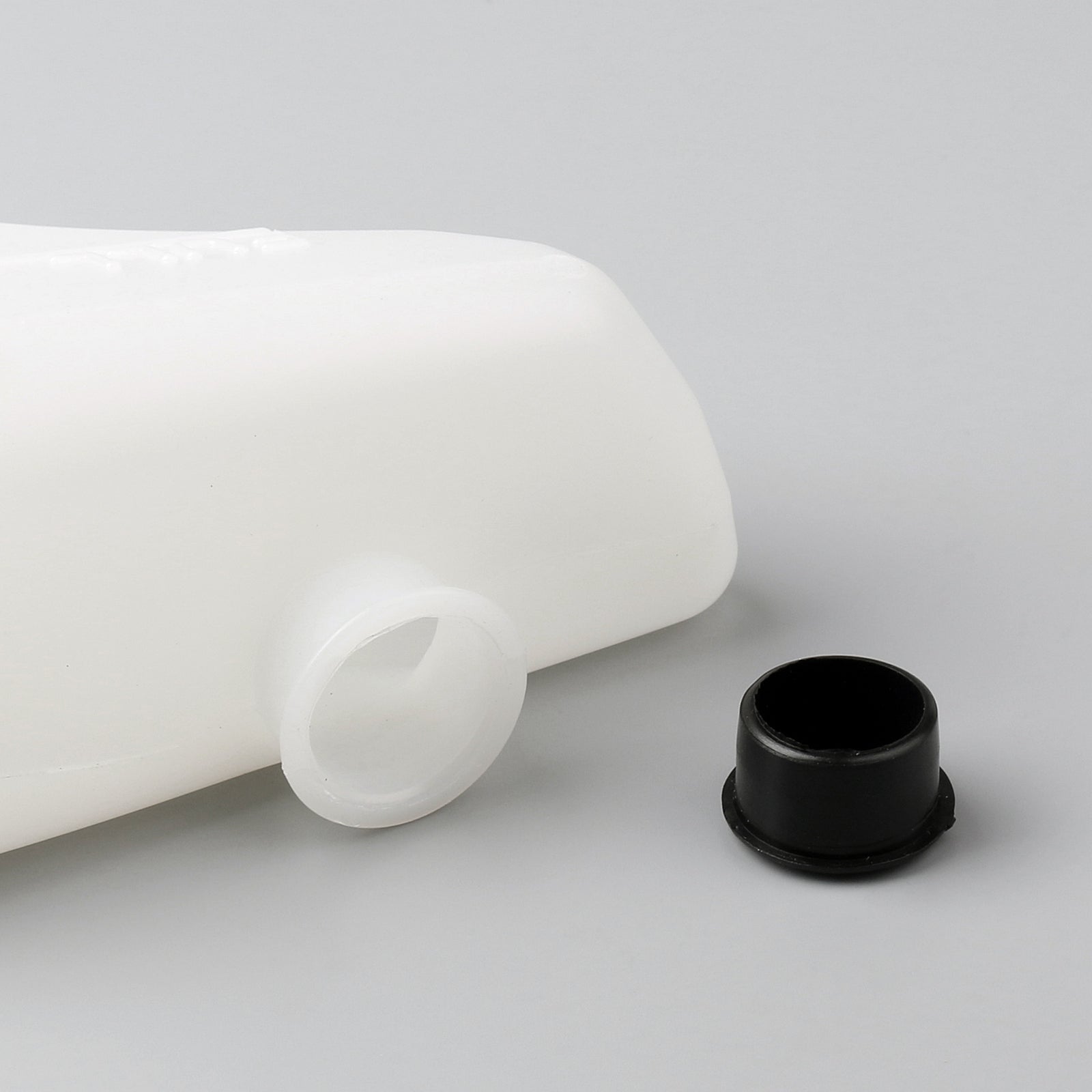 Yamaha YZF-R1 2015-2024 Coolant Radiator Overflow Tank Reserve Bottle