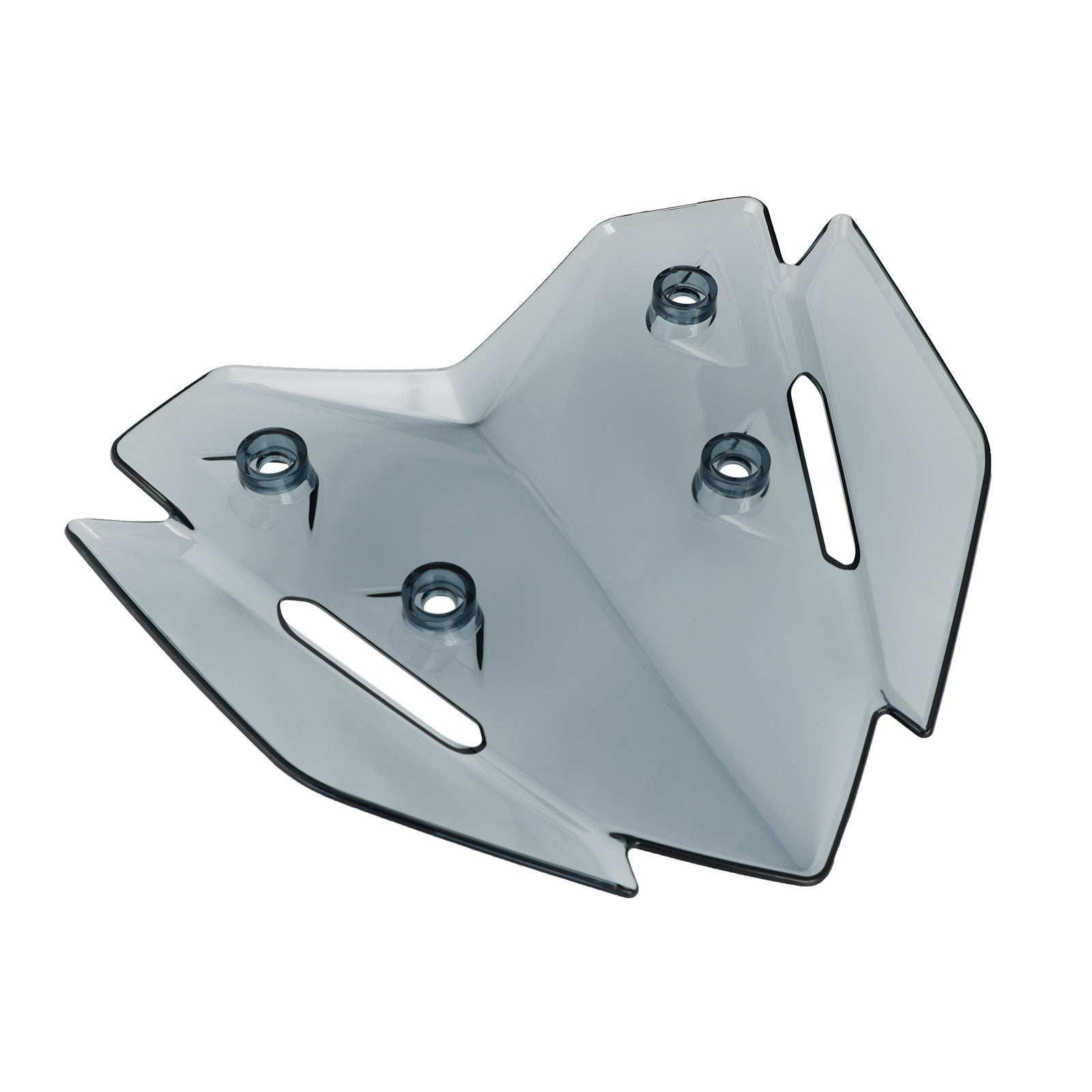 23-24 Yamaha X-MAX 300 ABS Motorcycle Windshield WindScreen