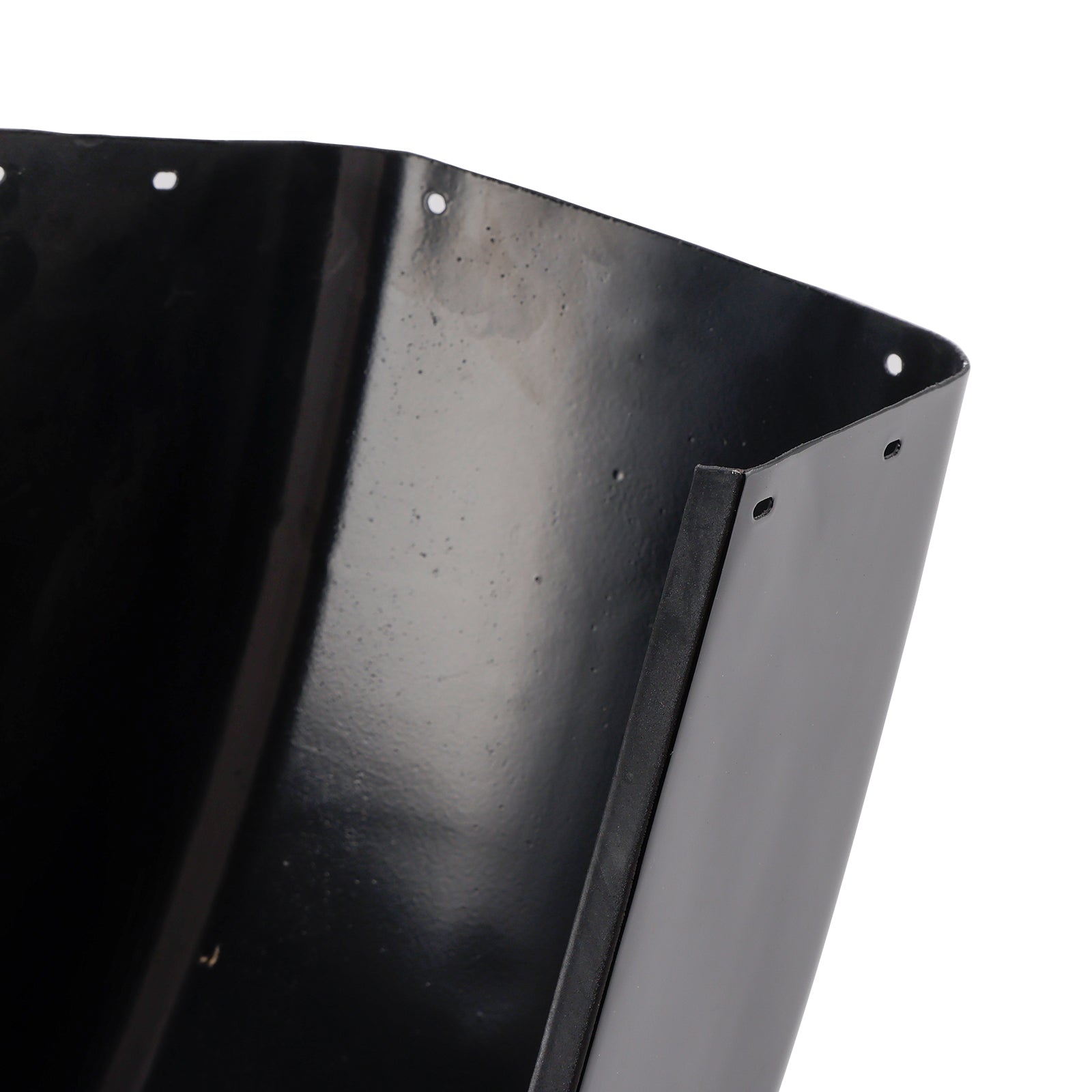 2014-2024 Touring Tri Electra Glide Steel Front Fender Mudguard