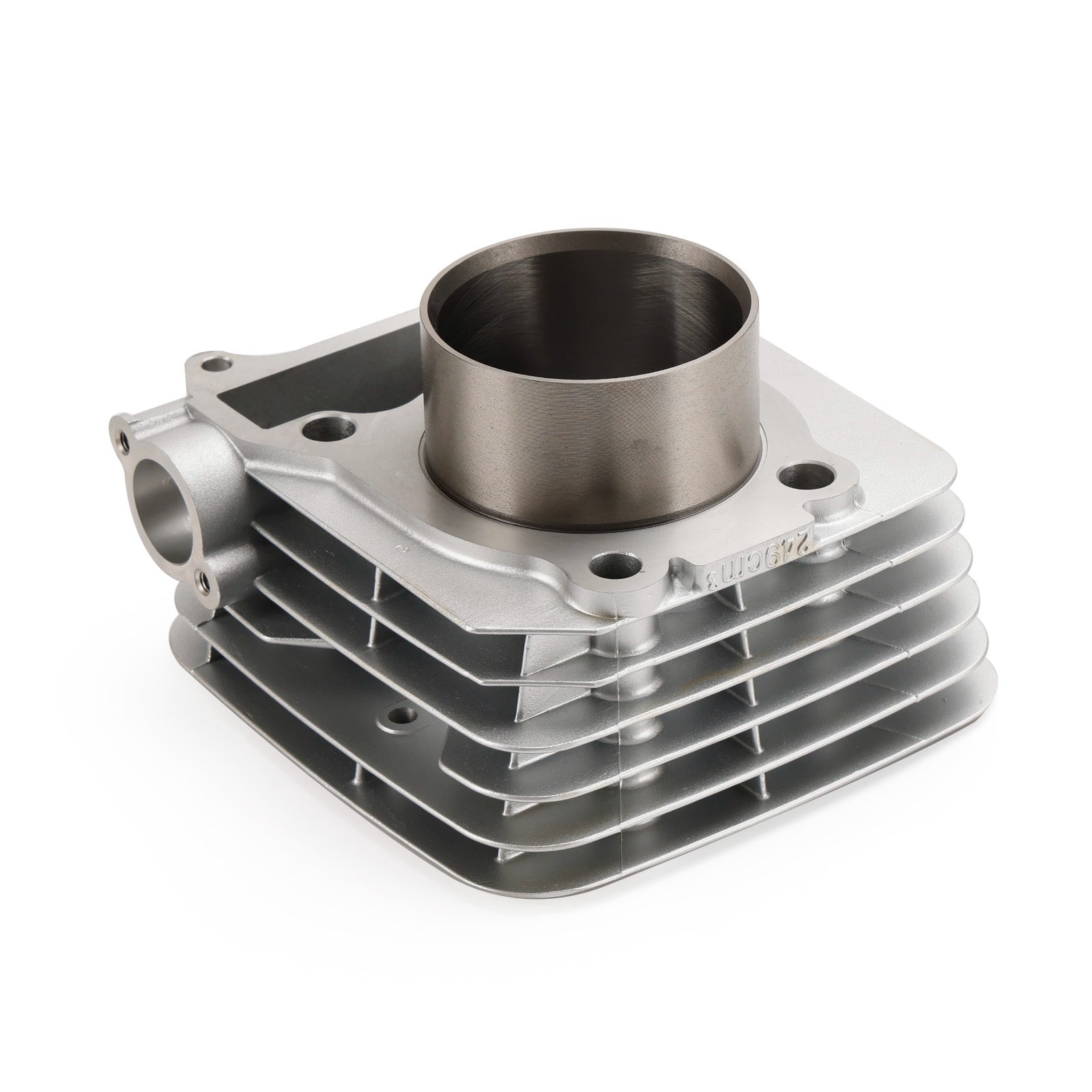 72 mm cilinderzuigerkit voor Suzuki GN250 GN250E DR250 DR250S GZ250 TU250