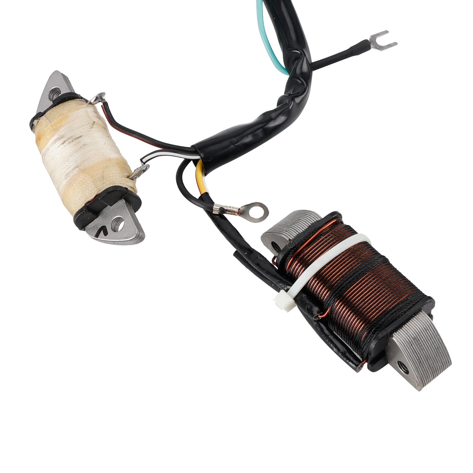 1985-1988 Yamaha YFM80 Badger Moto-4 80cc Stator Regler-Gleichrichterdichtung