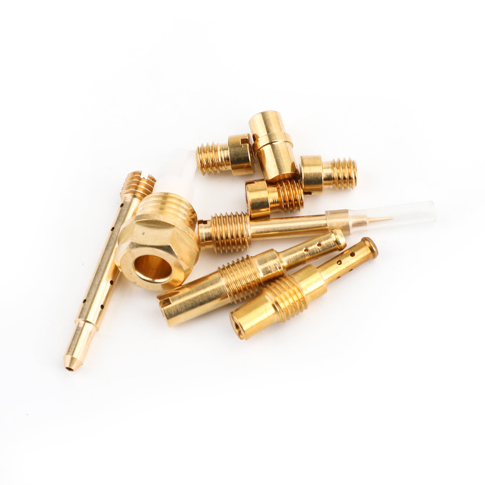 81-83 HONDA CBX 1000 78-83 Pro Link Carburetor Carb Repair Rebuild Seal Kit