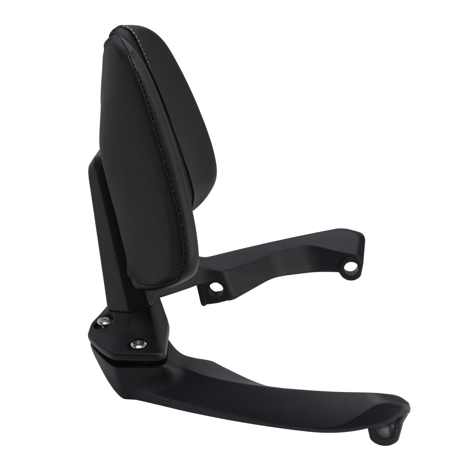 Honda ADV350 2022-2025 Passenger Sissy Bar Backrest Black