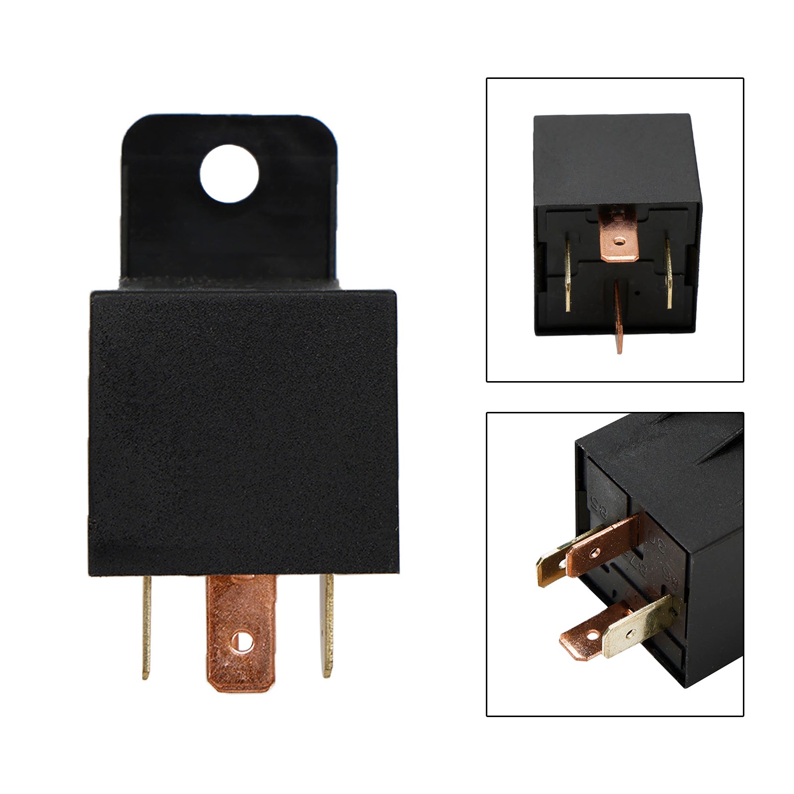 Tohatsu Nissan 40HP 50HP 75HP 90HP 115HP Starter Solenoid Relay