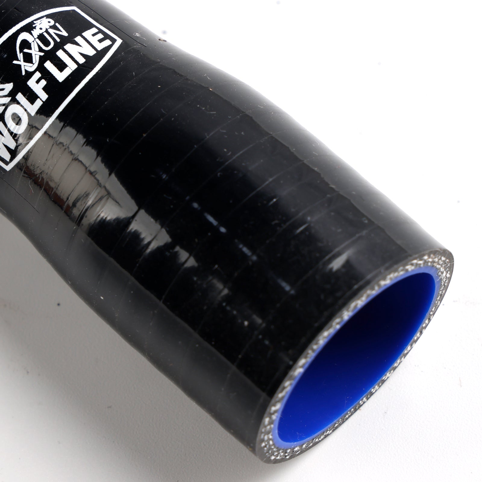 2021-2024 BMW S1000XR Silikone Radiator Kølevæskeslange Kit