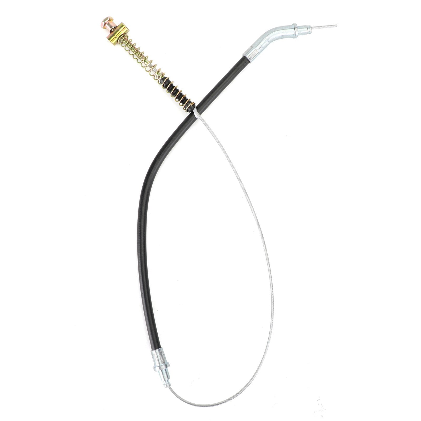 Bakbremsekabel 2UJ-26351-00 for Yamaha XV125 Virago 125 XV240 Virago