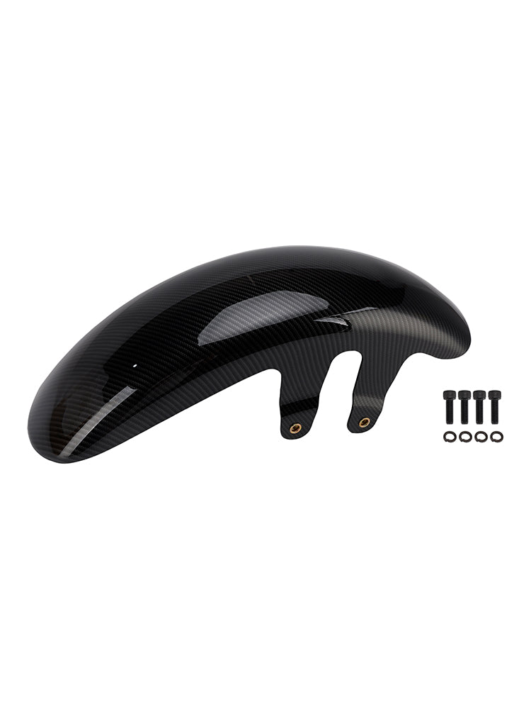 23-25 Touring CVO Road Glide / Street Glide Front Fender Mudguard Fairing