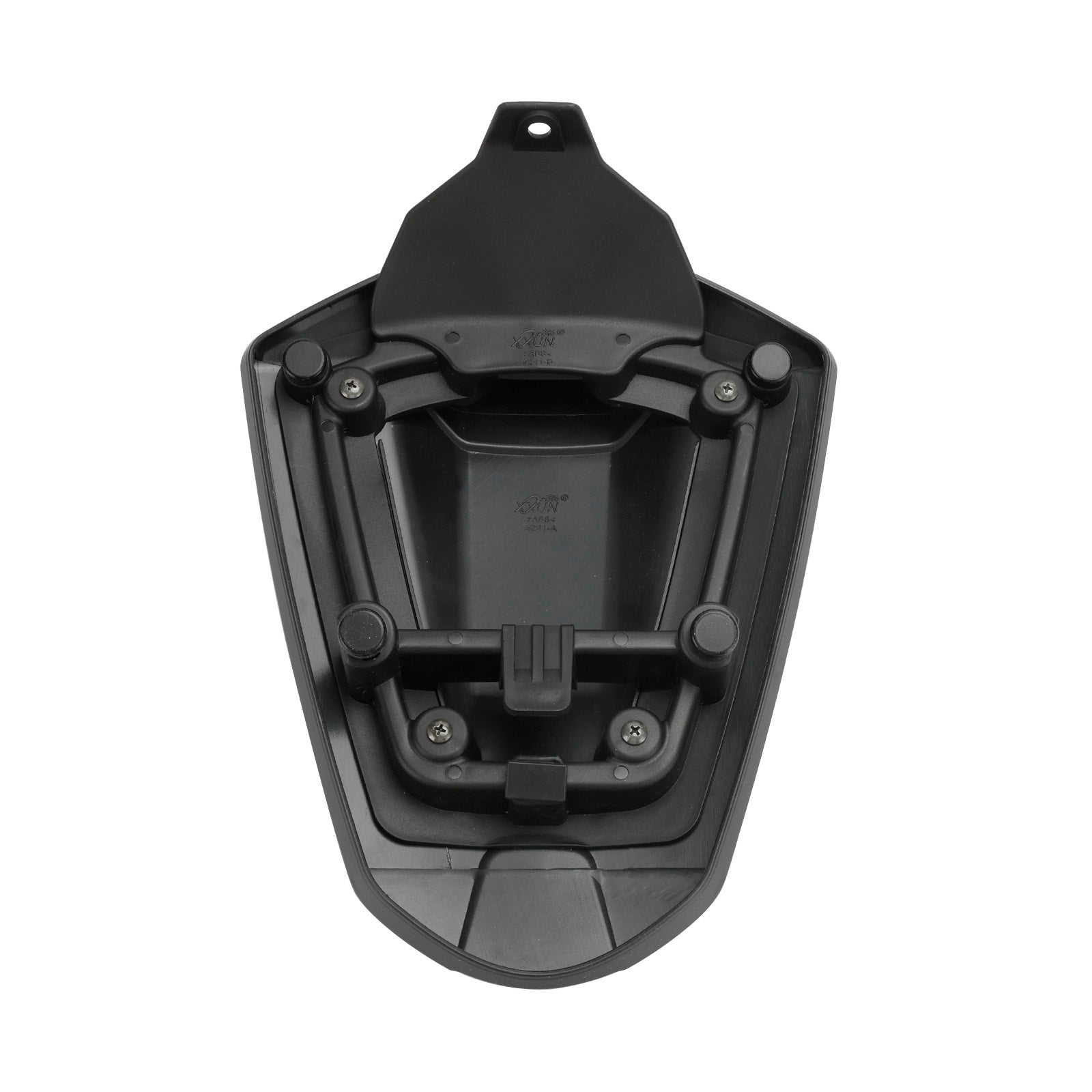 2021-2023 Ducati Monster 950 937 Tampa traseira de capa traseira de capa de capa de carenagem