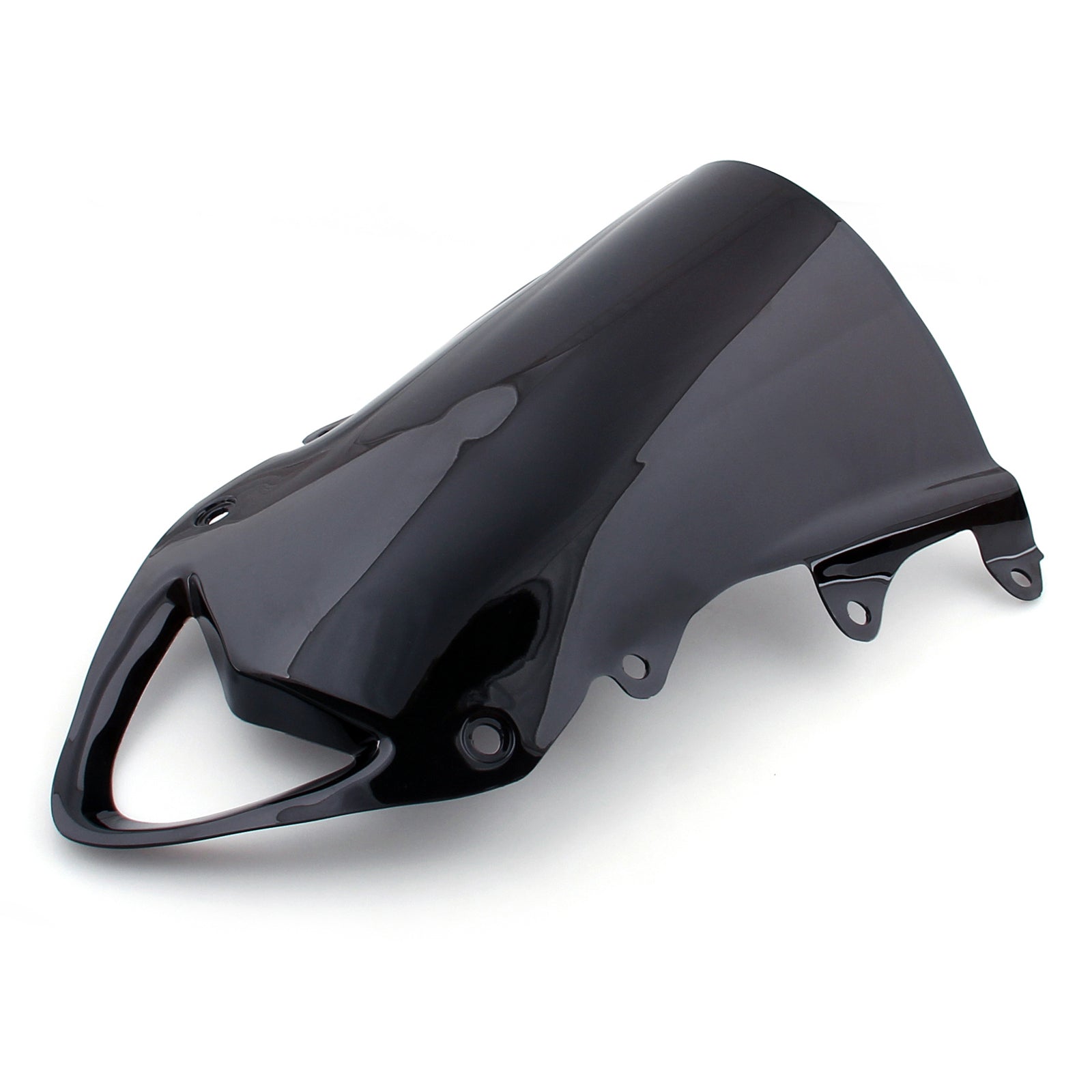 Amotopart 2009-2014 BMW S1000RR Glossy Black Light Green Beurskit