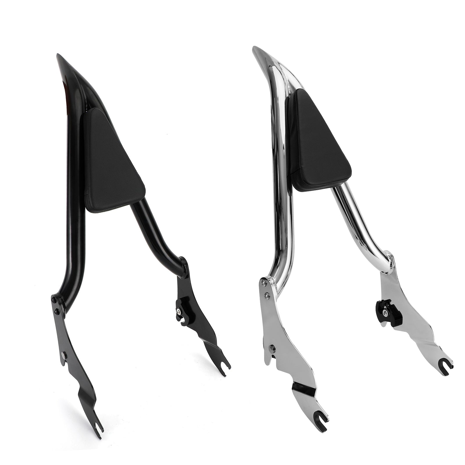 09-23 Road Road King/CVO Road Glide/Street Glide Passenger BackRest