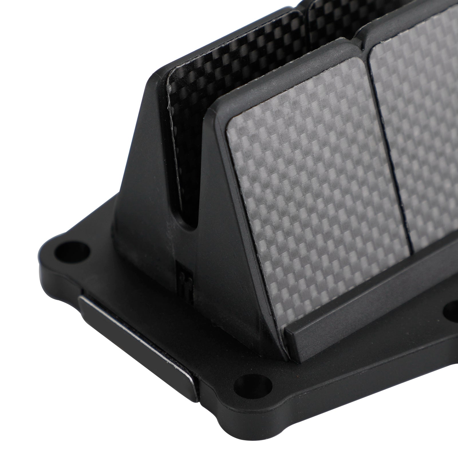 1986-1989 Honda TRX250R FourTrax 250R 2x4 V305B Reed Valve System