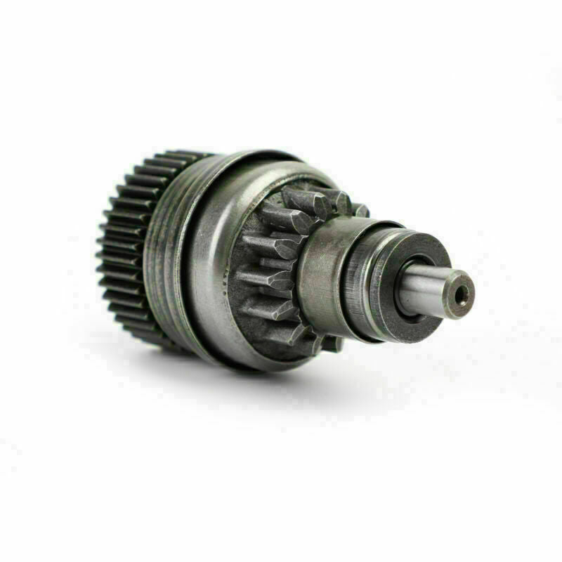 1997 Suzuki RGV250 RGV250V(E1) V Gamma 1991-2000 AG100 Adres V100 Rozrusznik Napęd Koło zębate 14/41T