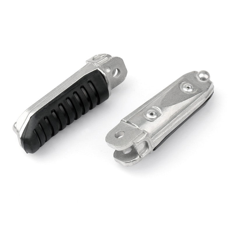 1996-2005 Suzuki GSXR600 GSXR750 Front Right & Left Footrest Pedal
