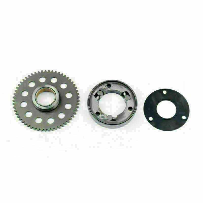 Suzuki AN125 VECSTAR (CF42A) 1995-2000 Suzuki AN150 VECSTAR (CG41A) 1996-2000 Ingranaggio frizione avviamento