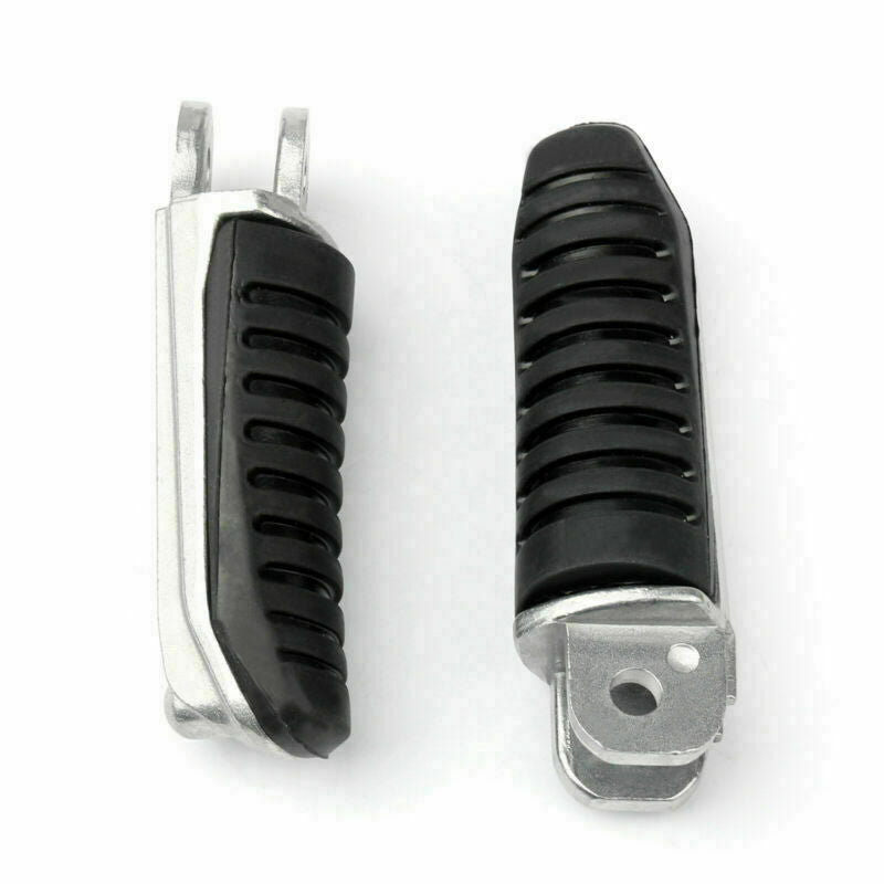 1996-2005 Suzuki GSXR600 Right & Left Footrest Pedals