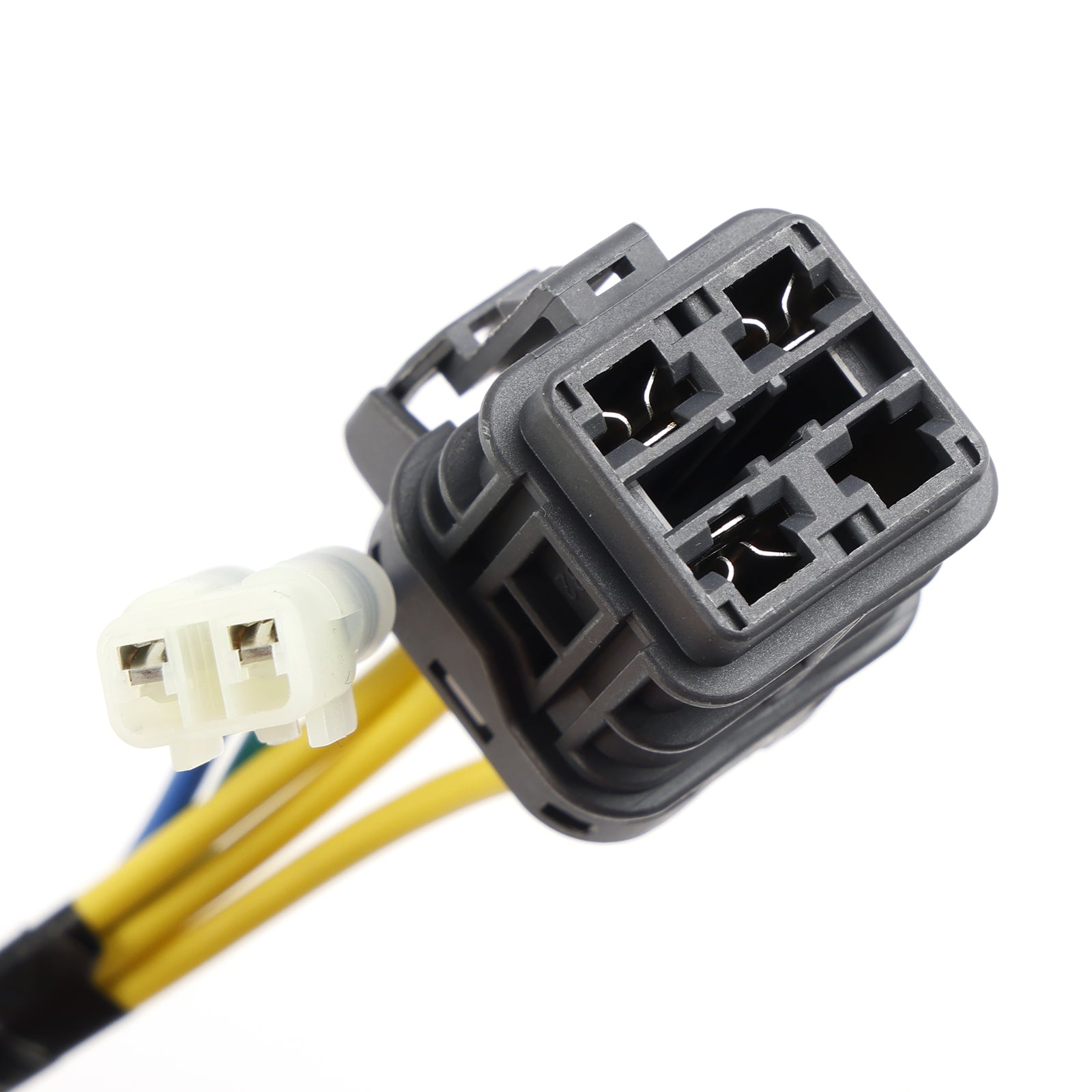 2009-2015 Arctic Cat 300 DVX ATV Statorgeneratorspannungsreglerdichtung