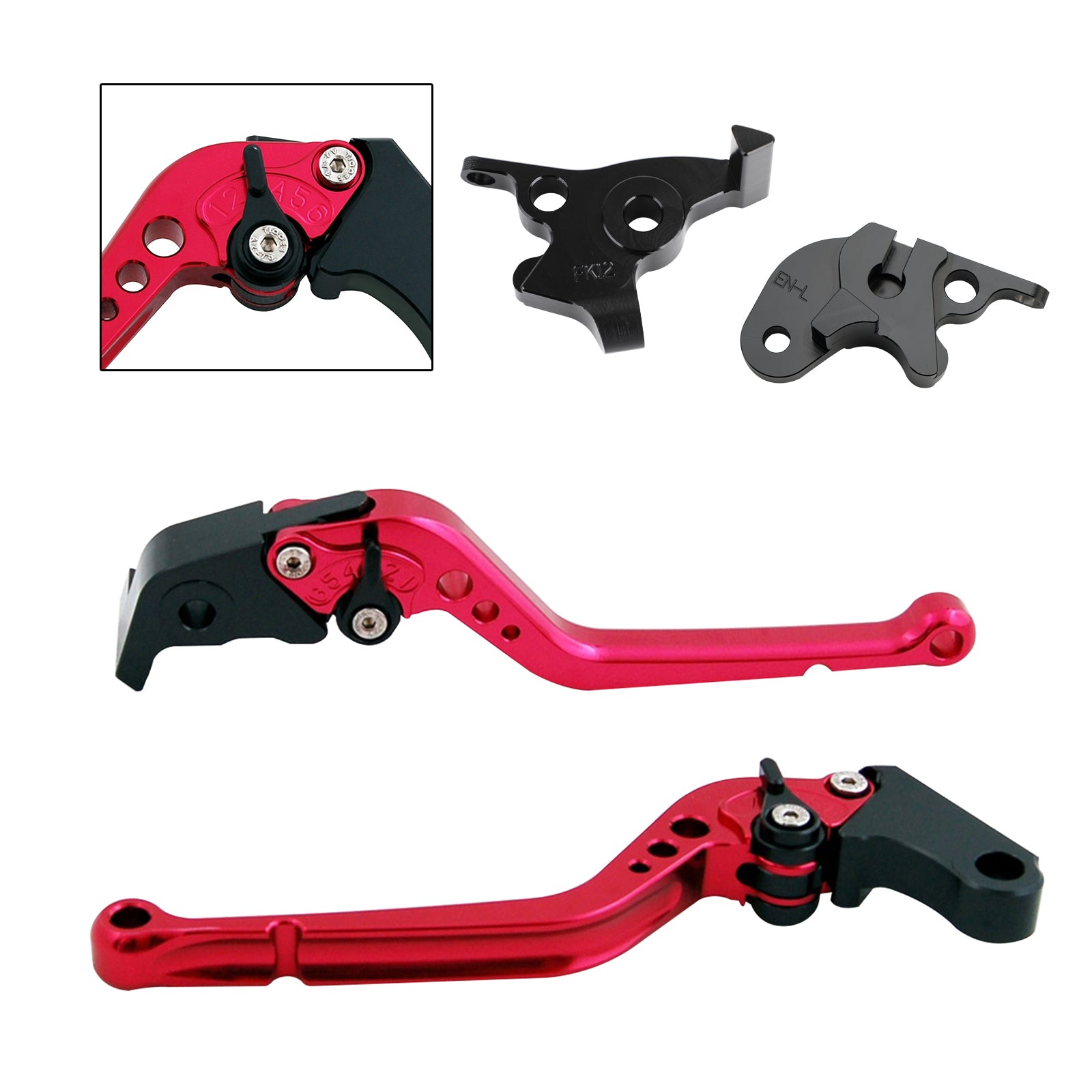 2019-2021 CFMOTO 250NK ABS 150NK LOVA