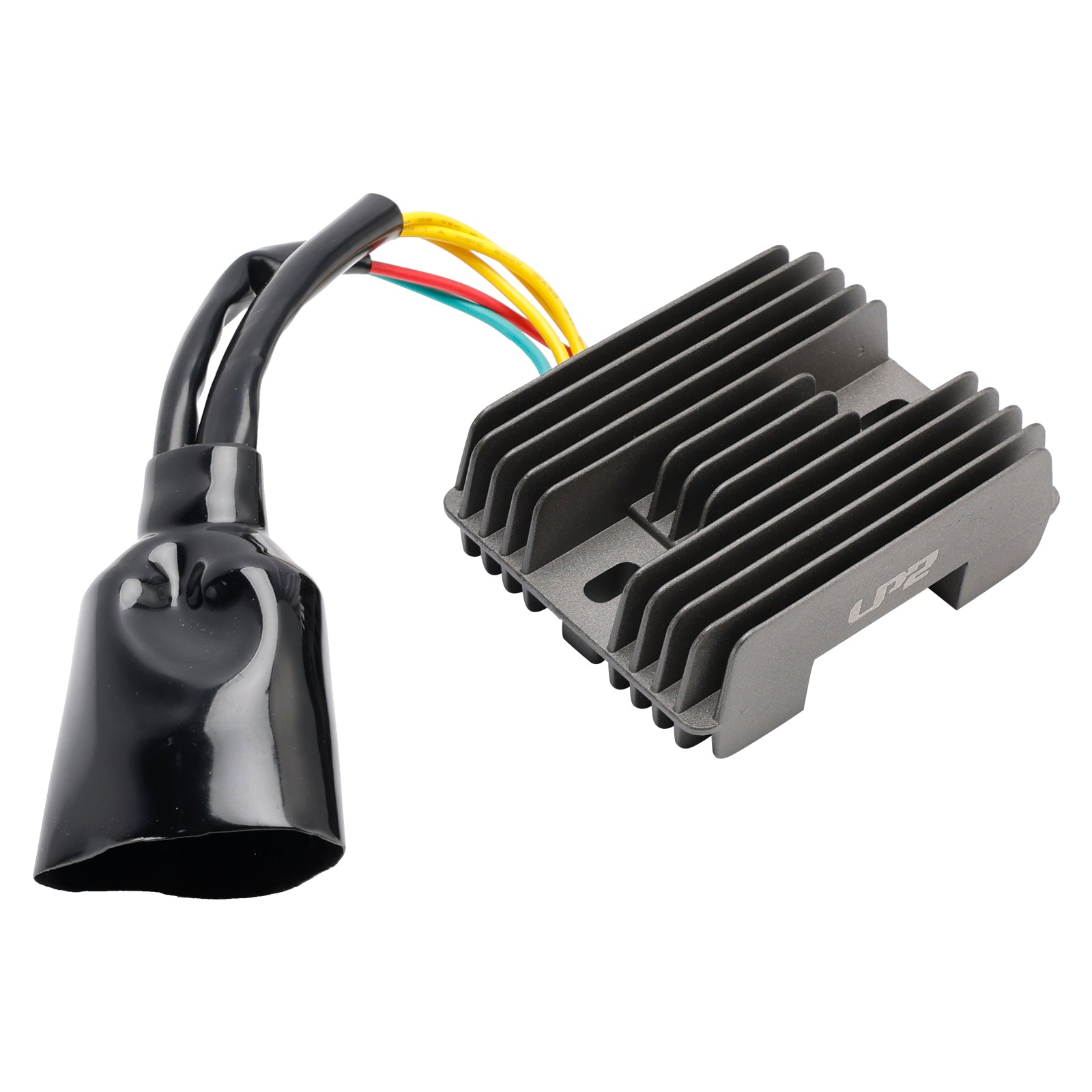 SMC Stinger Captain Quadzilla Ram Titan 300 5-Draht-Regler-Gleichrichter Gleichrichter