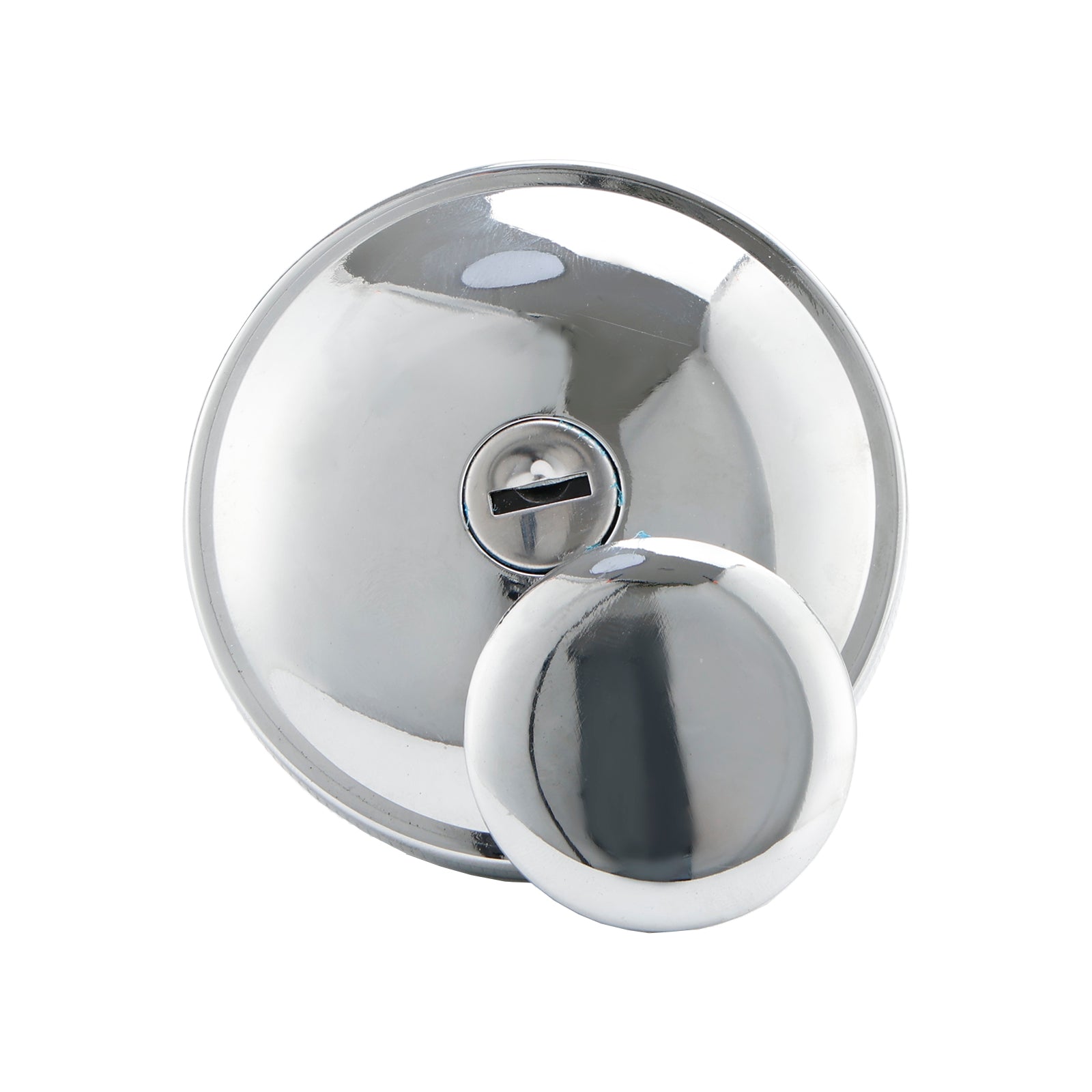 Tappo del serbatoio del gas combustibile per Sportster XL883 XL1200 XR1200X XL1200X 1991-2011 61272-92C