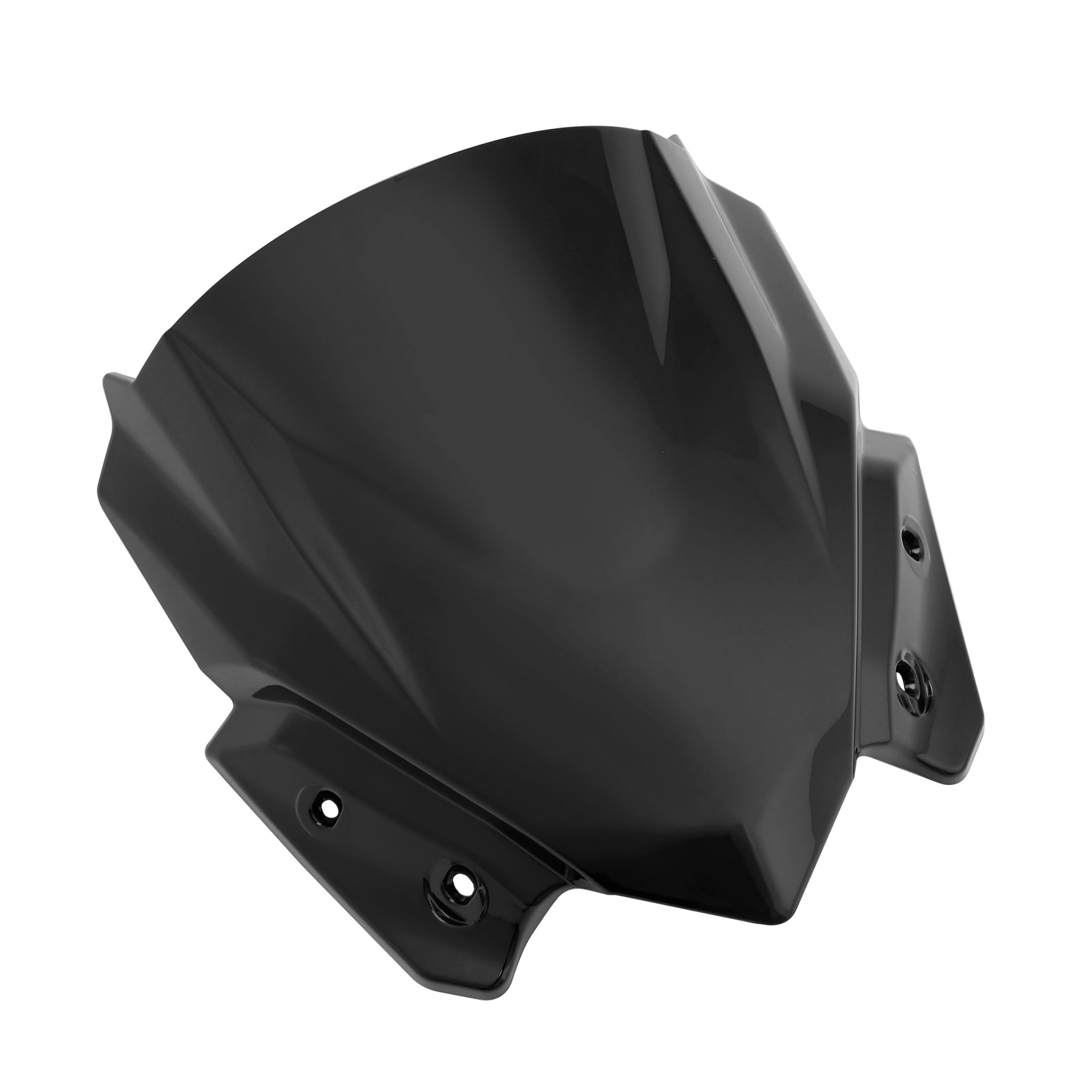 2017-2019 Kawasaki Z650 Windshield Windscreen