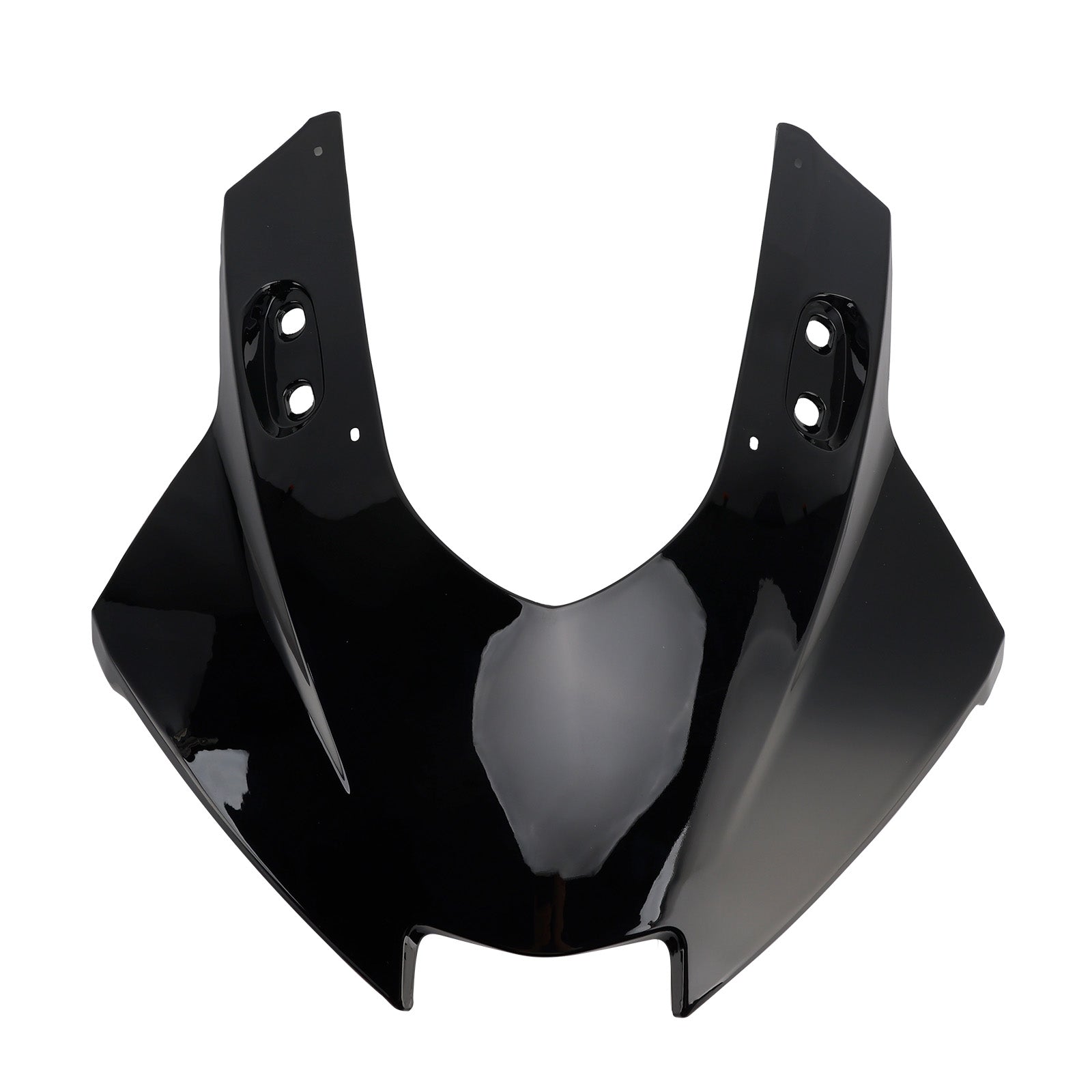 2025-2026 Yamaha YZF-R3 R25 Headlight Fairing Front Nose Cover