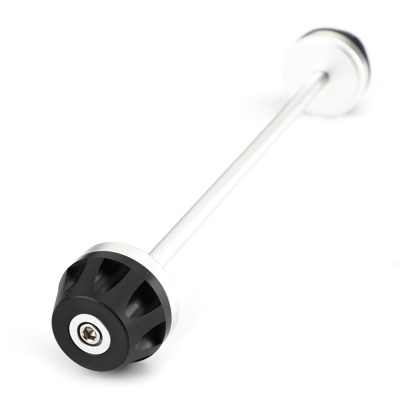 04-19 BMW R 1200 GS/R/RS/RT Nine Front Axle Sliders Fork Protector