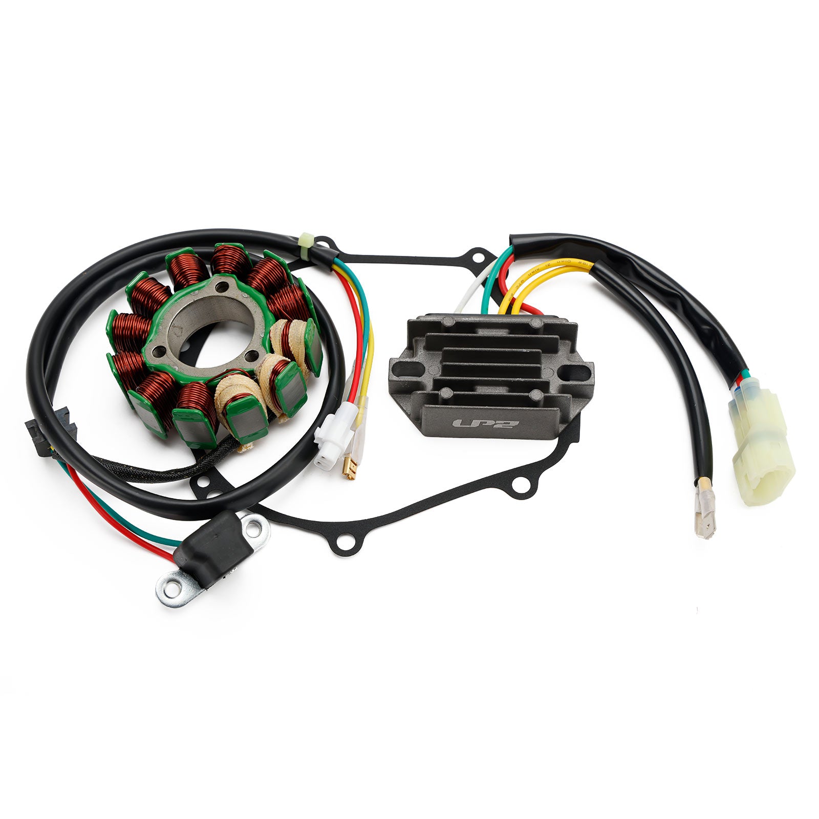 Tändstatorregulator packningssats för gasgas ex 450 f / mc 450 f 2021-2023