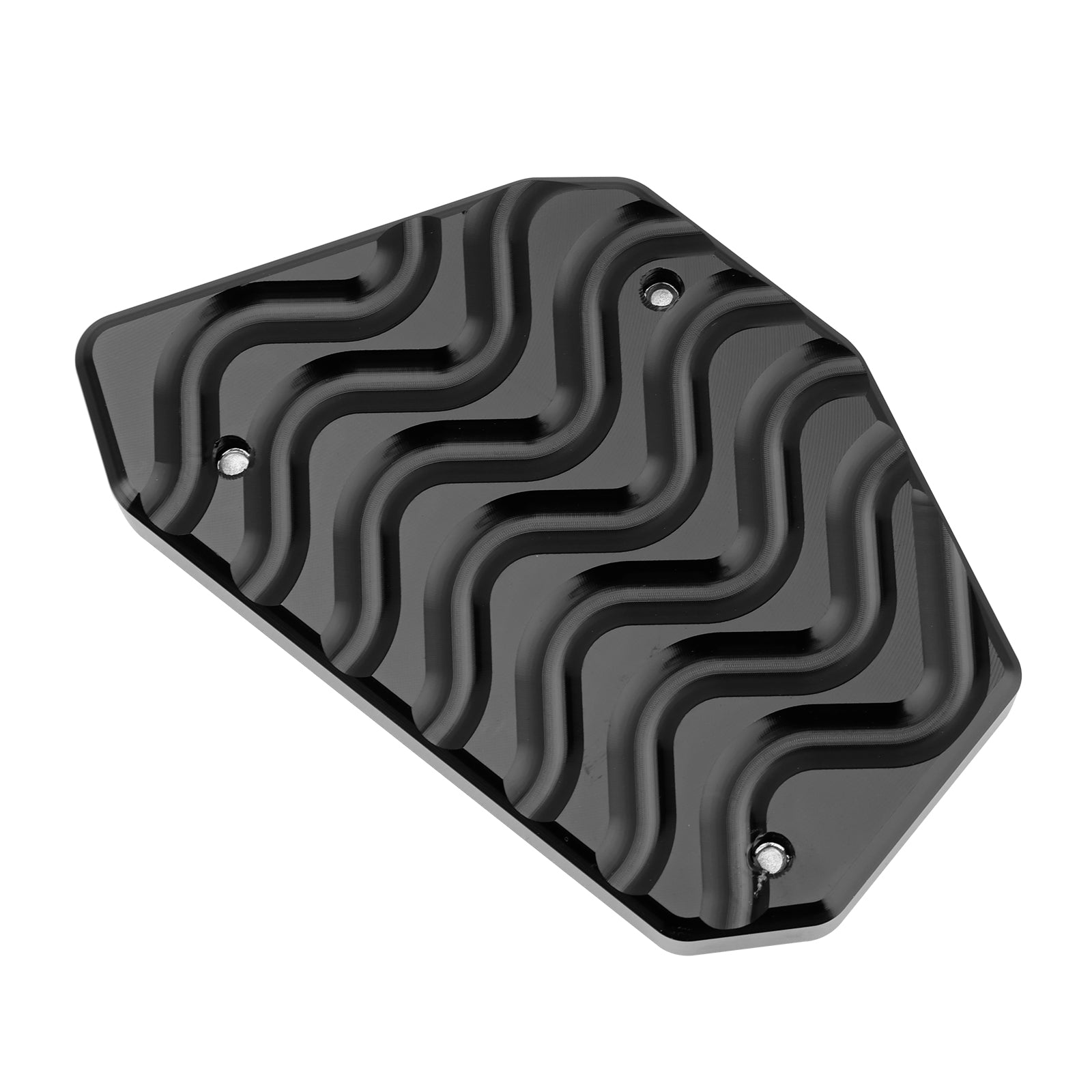 Suzuki V-strom 650 DL650 XT 2011-2024 Kickstand Enlarge Plate Pad