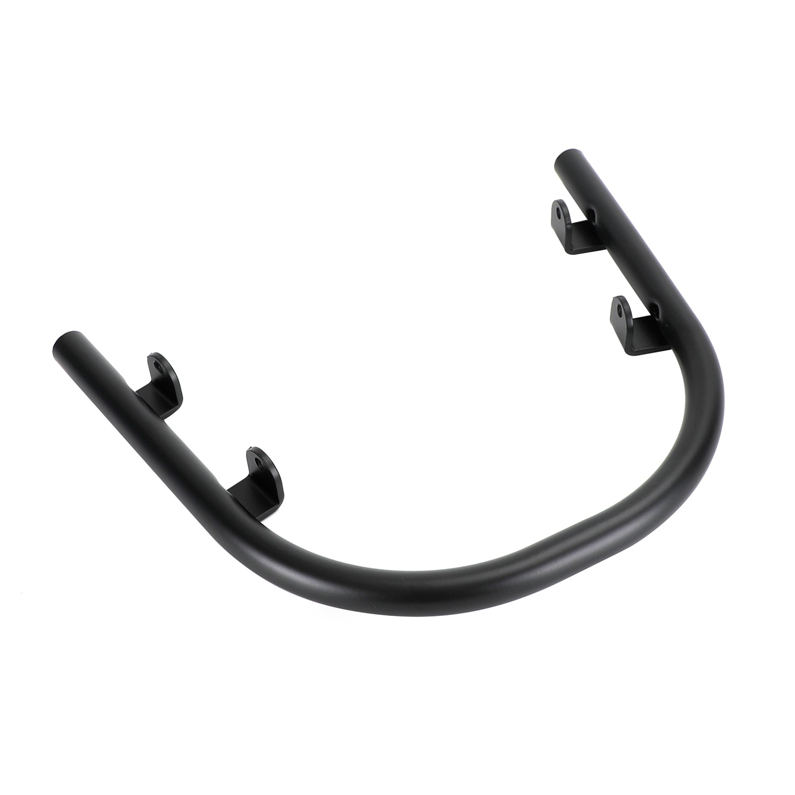 08-21 Piaggio Vespa Gts 300 Crash Bar Parafango Anteriore Paraurti Parafango