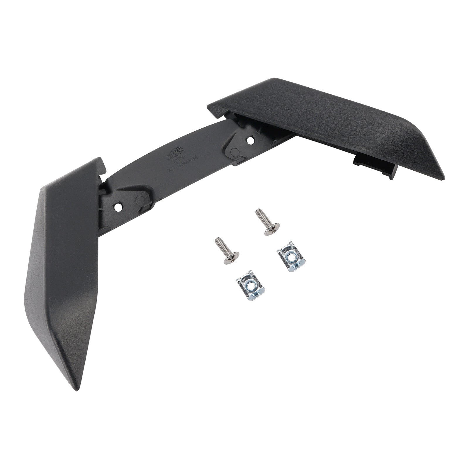 2023-2025 BMW R1300GS FRONT FENDER Näbbförlängningsförlängning