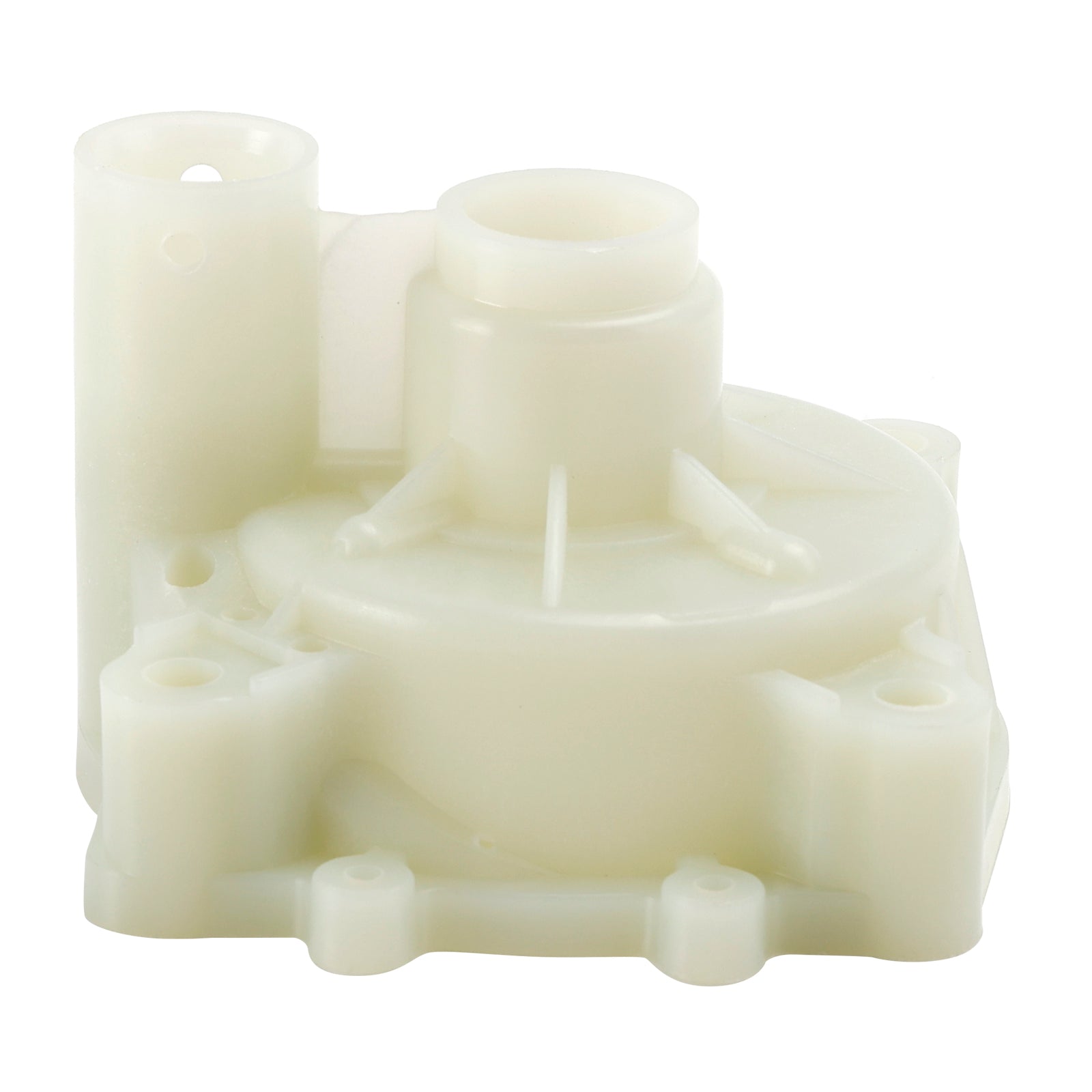 Bomba de agua de alojamiento de 2 golpes de yamaha 100HP-250HP 61A-44311-01-00