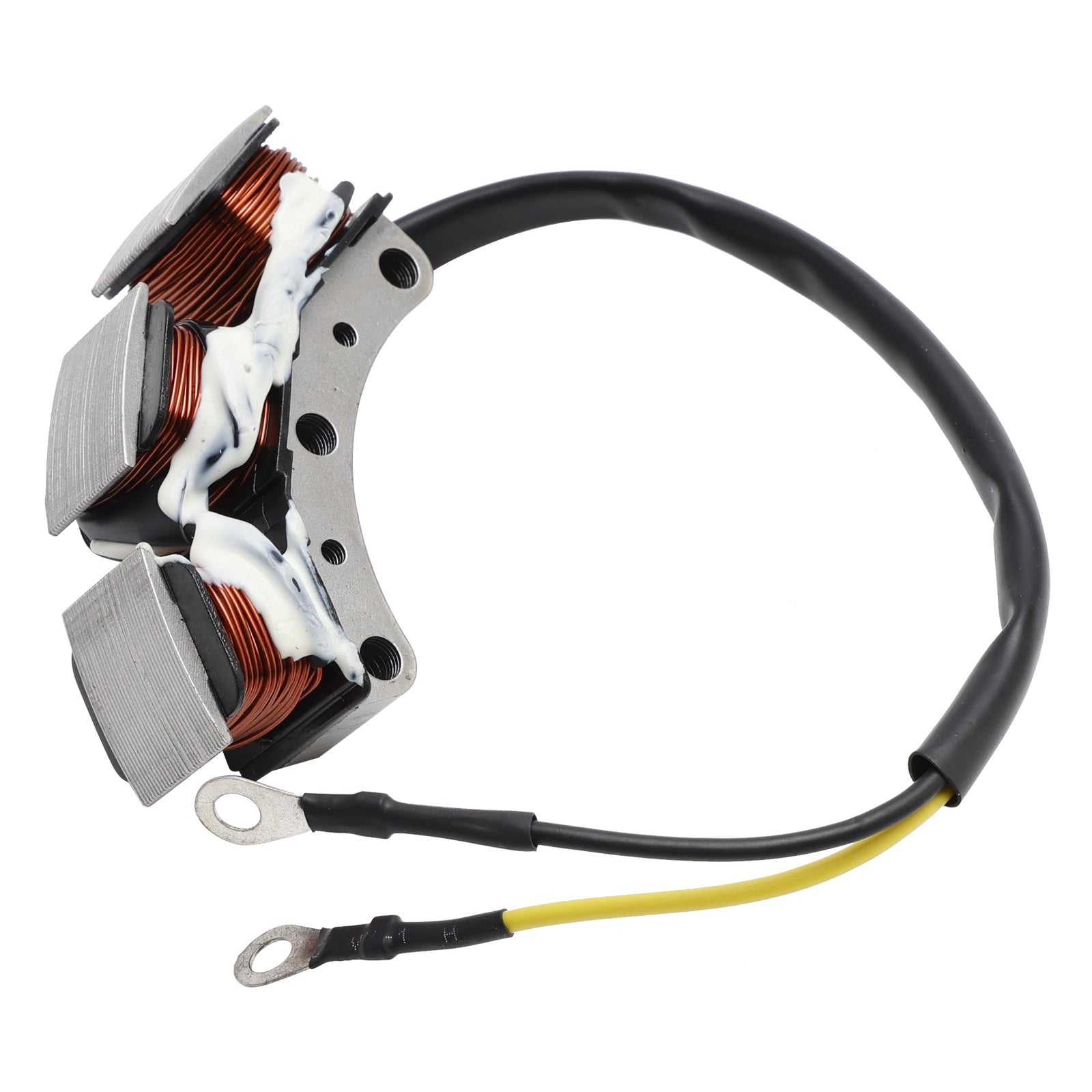 89-04 Mercury-Außenbord 20 PS 20 PS 25 PS 25 PS Hilfsstatator