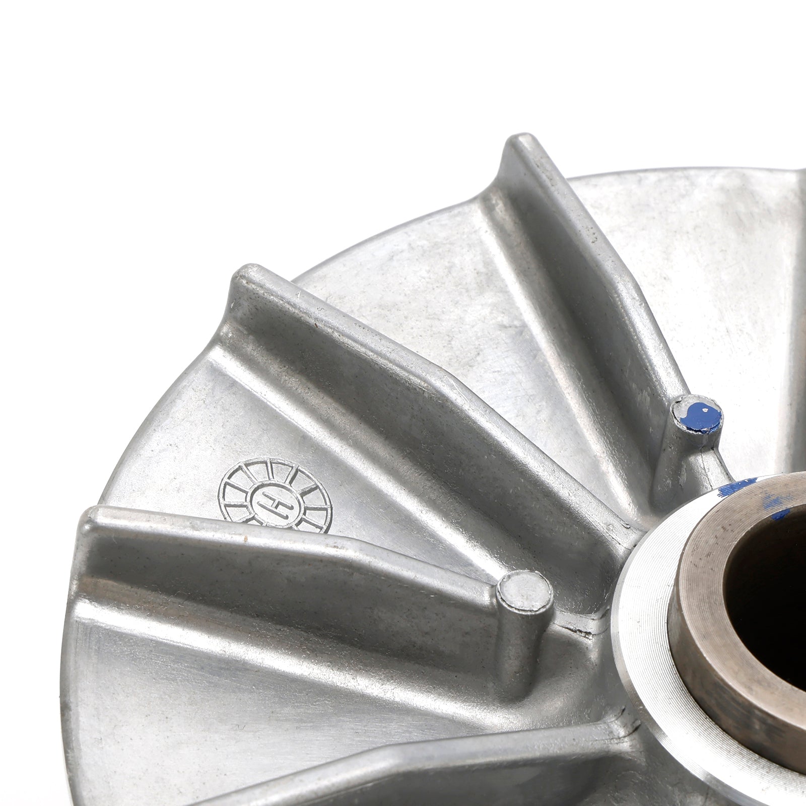 Front Clutch Variator Kit 1323100 for Polaris RZR XP 900 XP 4 EFI Ace Ranger