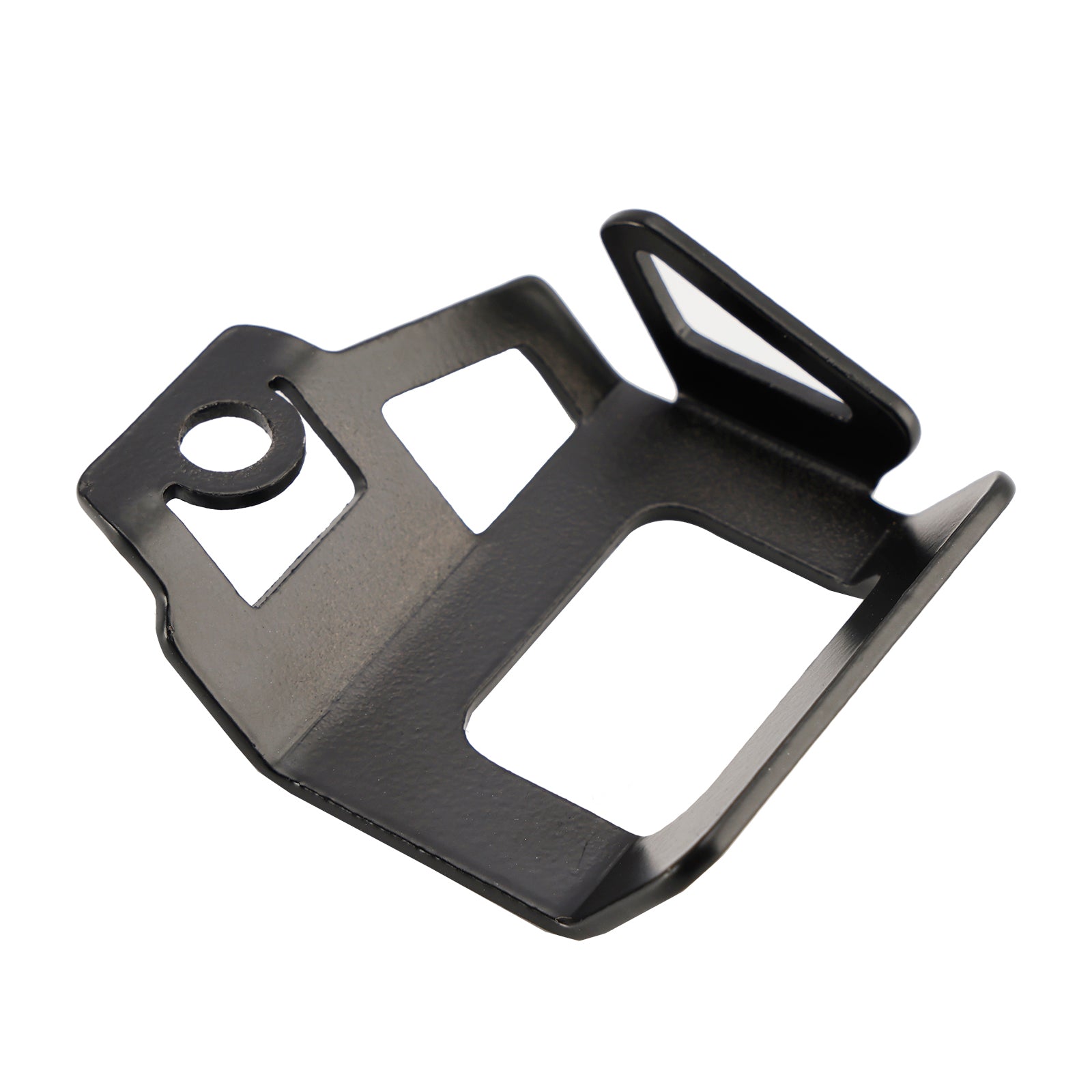 2023-2024 Scrambler 400X Achterremvloeistof Reservoir Guard Cover