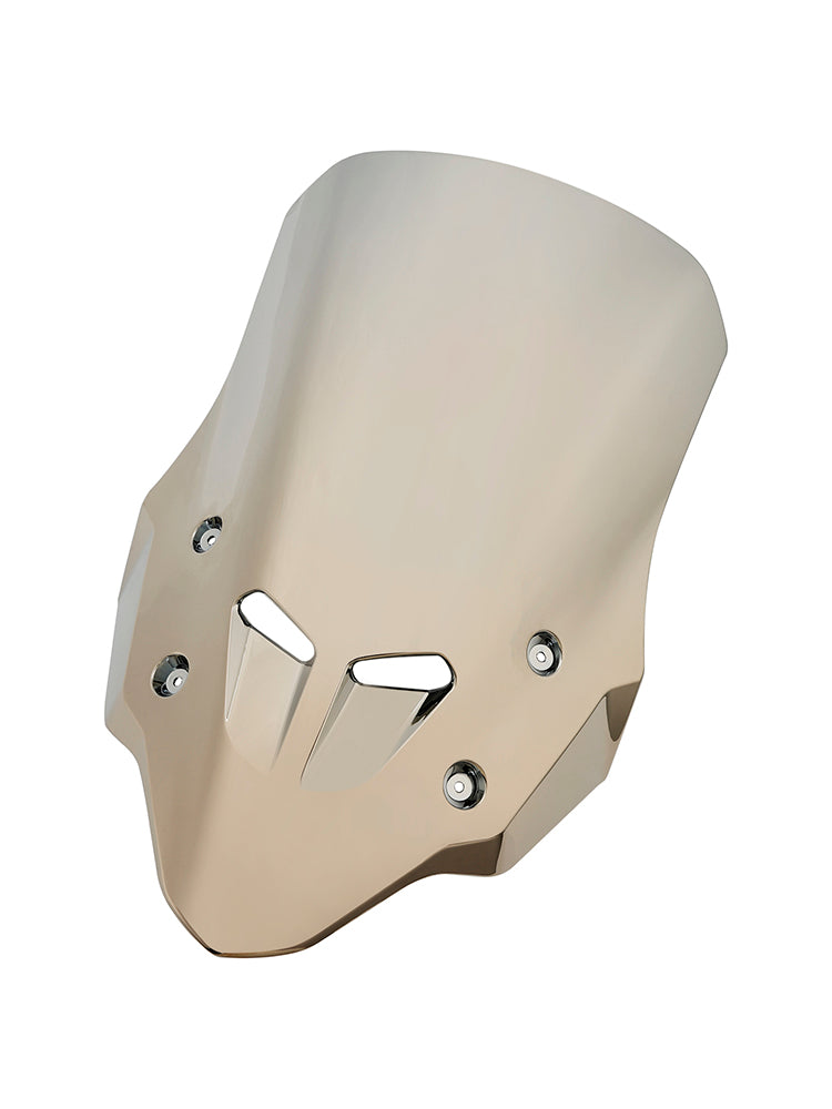 19-24 HONDA CB400X/CB500X ABS MOTOCYCLE Windshield Windscreen