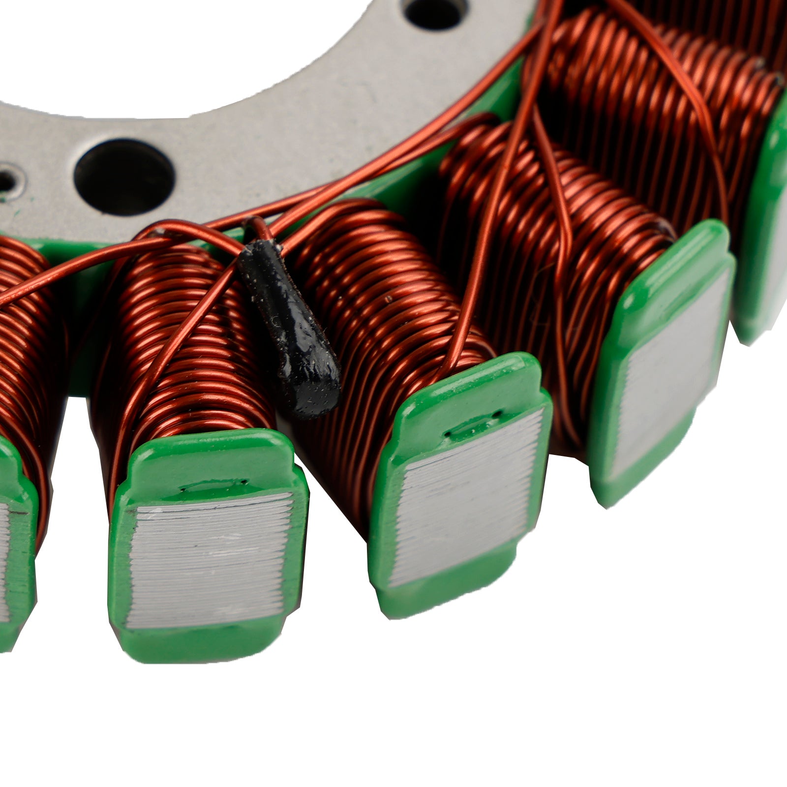 Kit guarnizioni raddrizzatore regolatore statore alternatore per Yamaha SR 125 10F 1997-2000